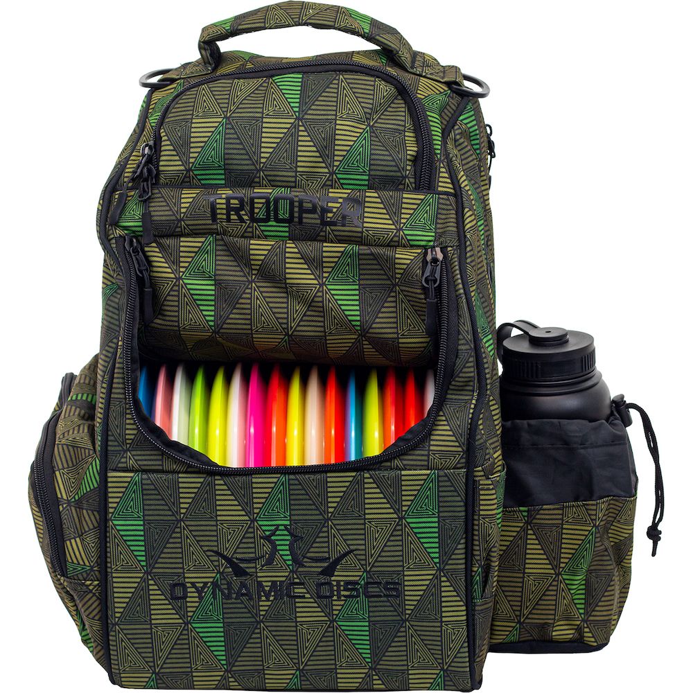 Dd ranger outlet bag