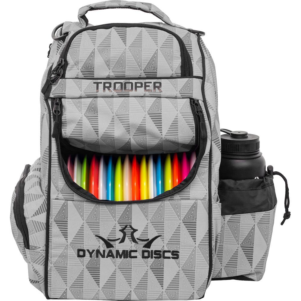 Ogio dynamic disc outlet bag