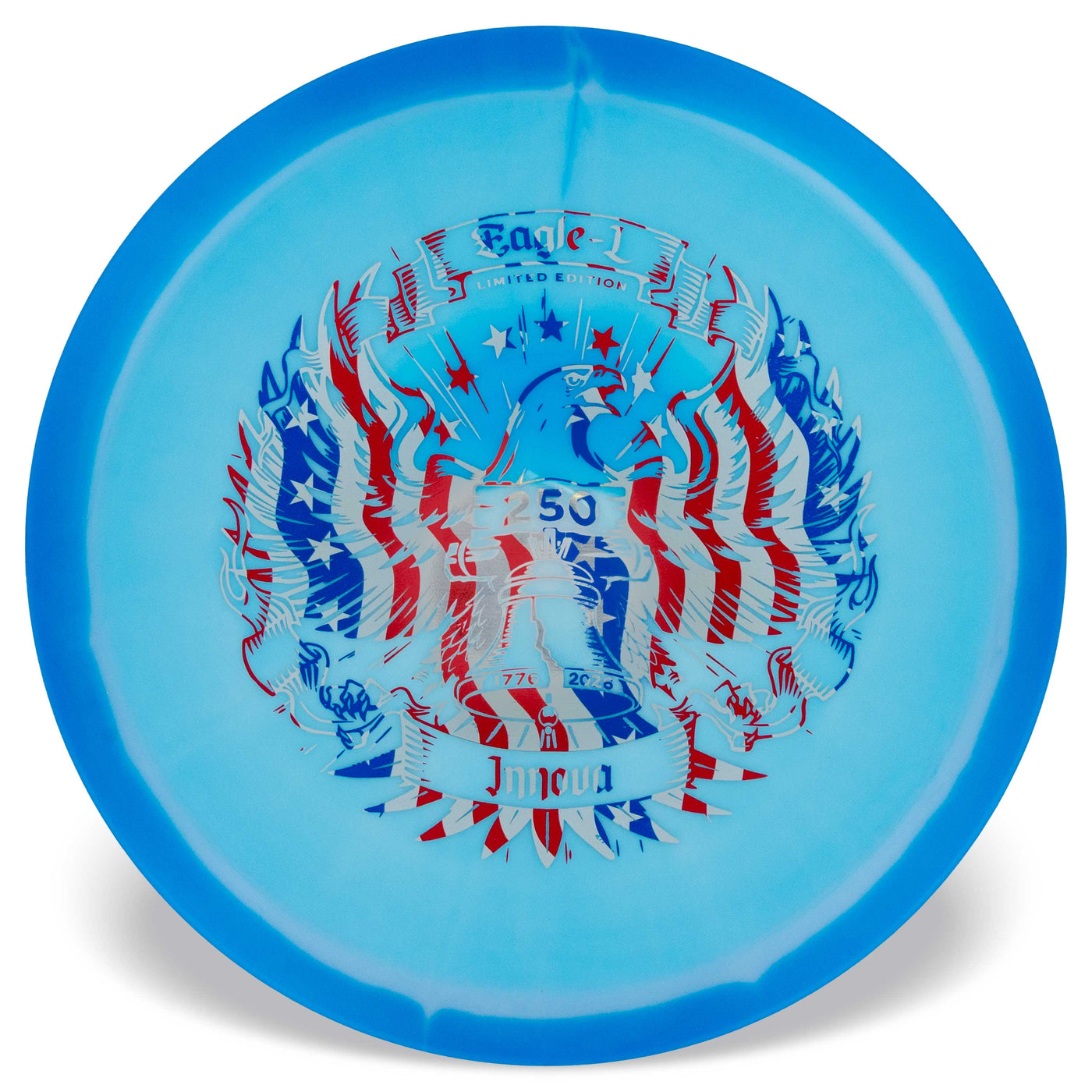 Innova Halo Star Eagle-L 4th of July 2026 Limited Edition