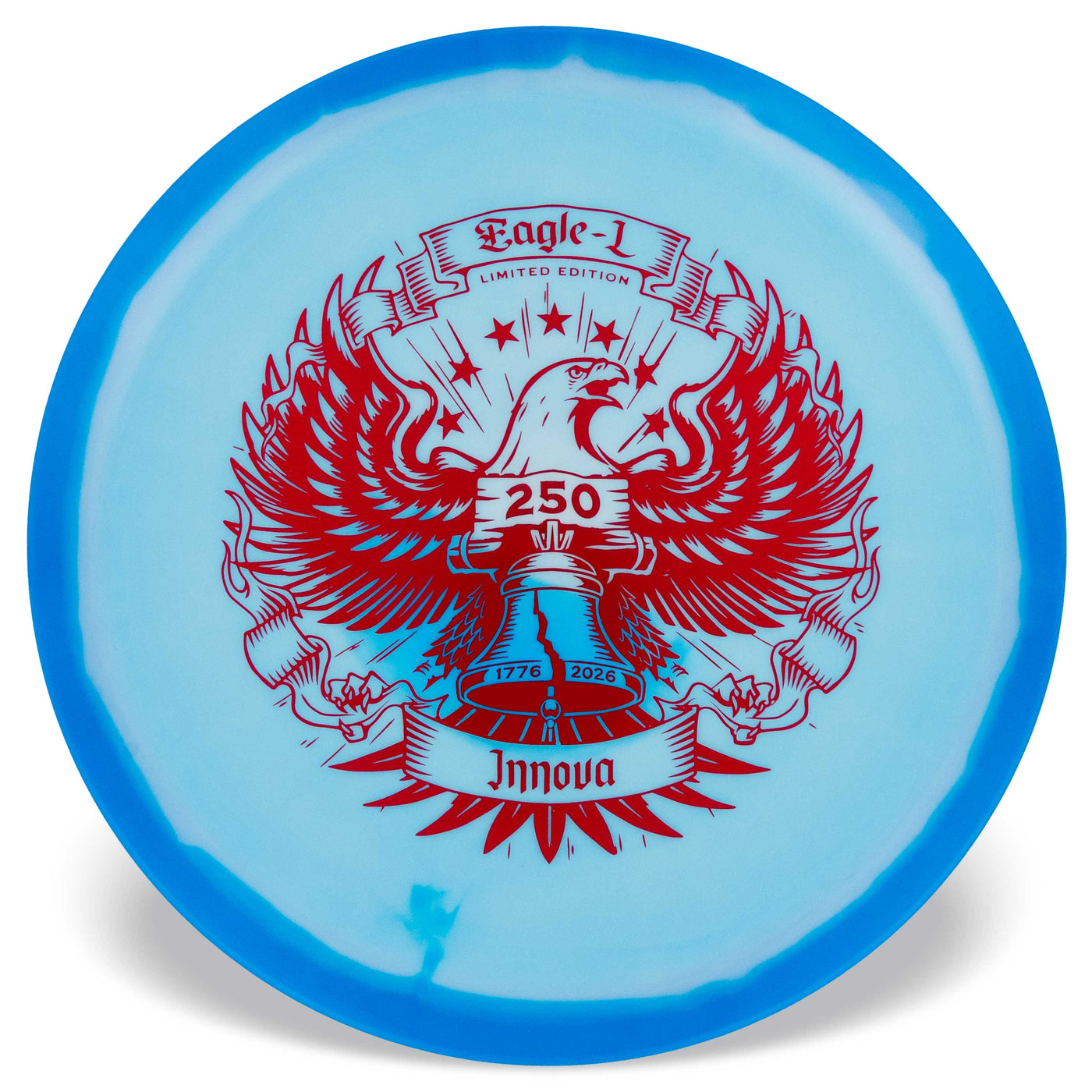 Innova Halo Star Eagle-L 4th of July 2026 Limited Edition