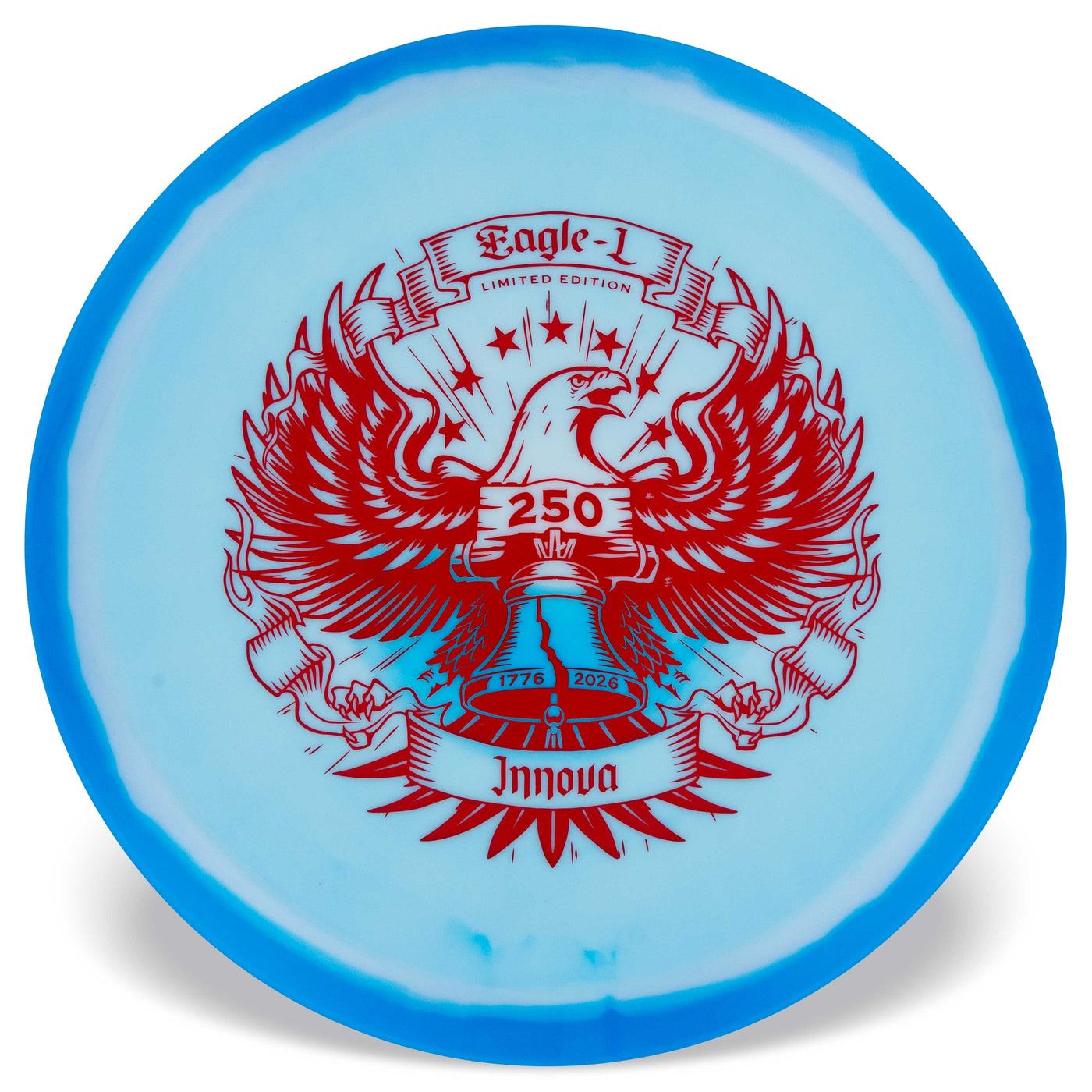 Innova Halo Star Eagle-L 4th of July 2026 Limited Edition