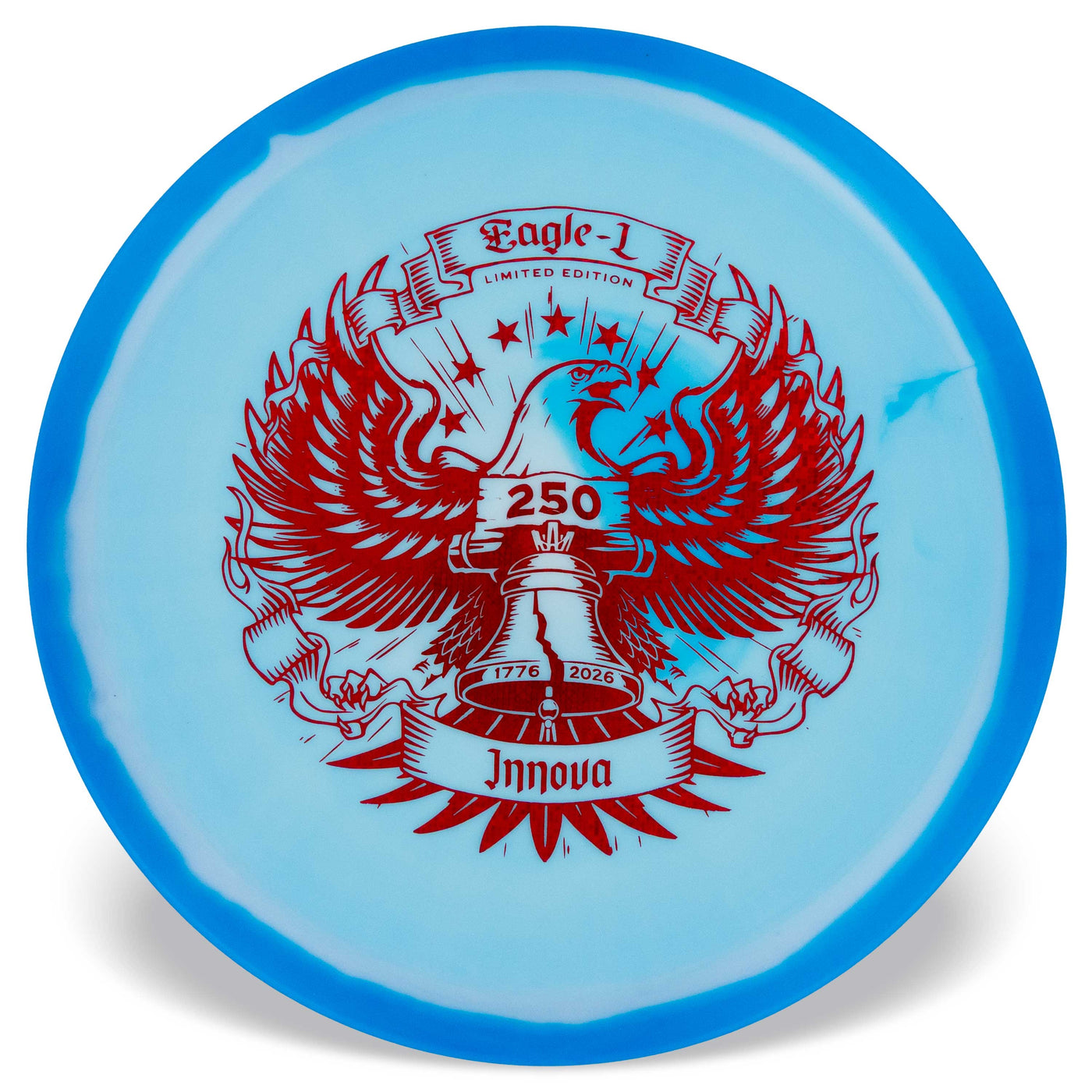 Innova Halo Star Eagle-L 4th of July 2026 Limited Edition