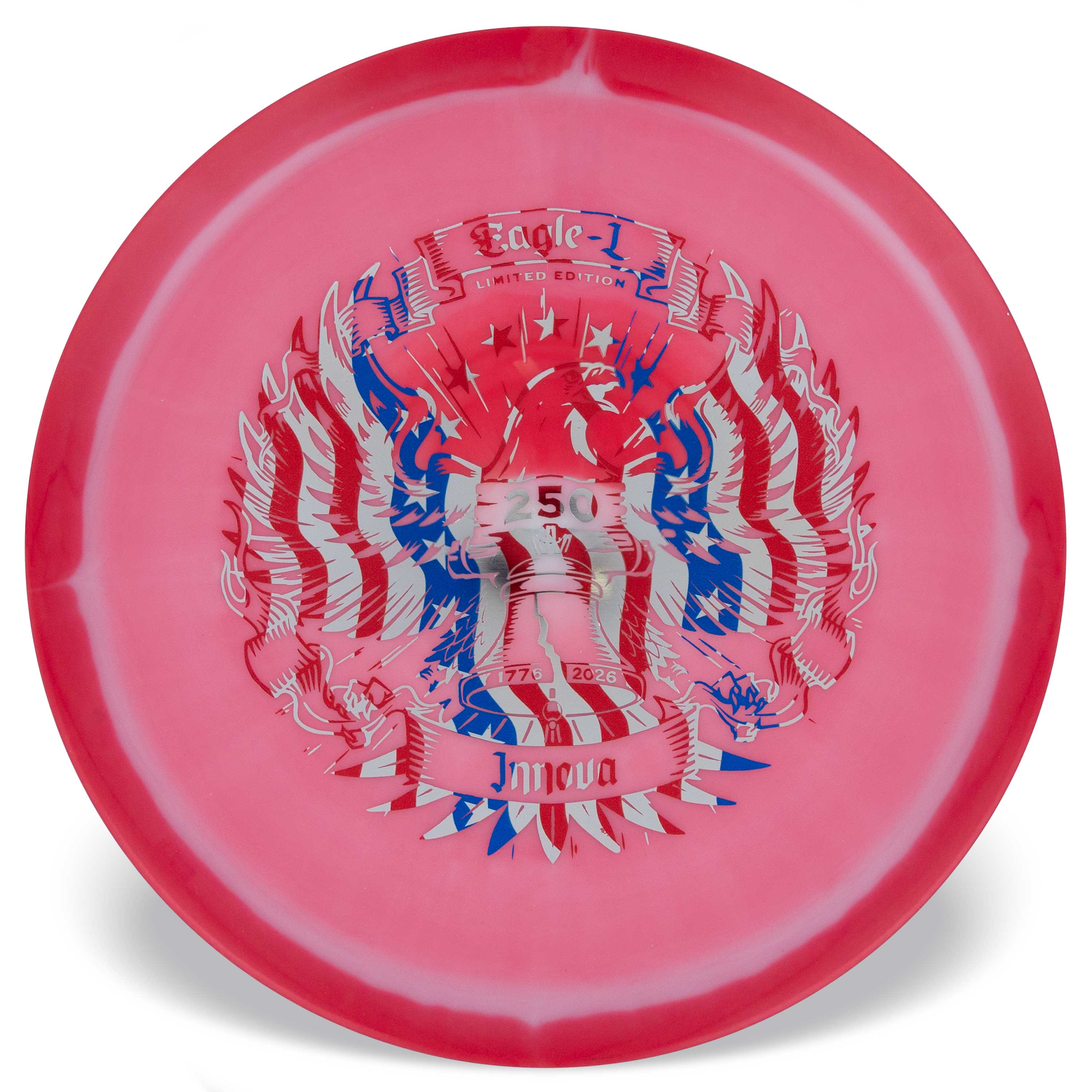 Innova Halo Star Eagle-L 4th of July 2026 Limited Edition