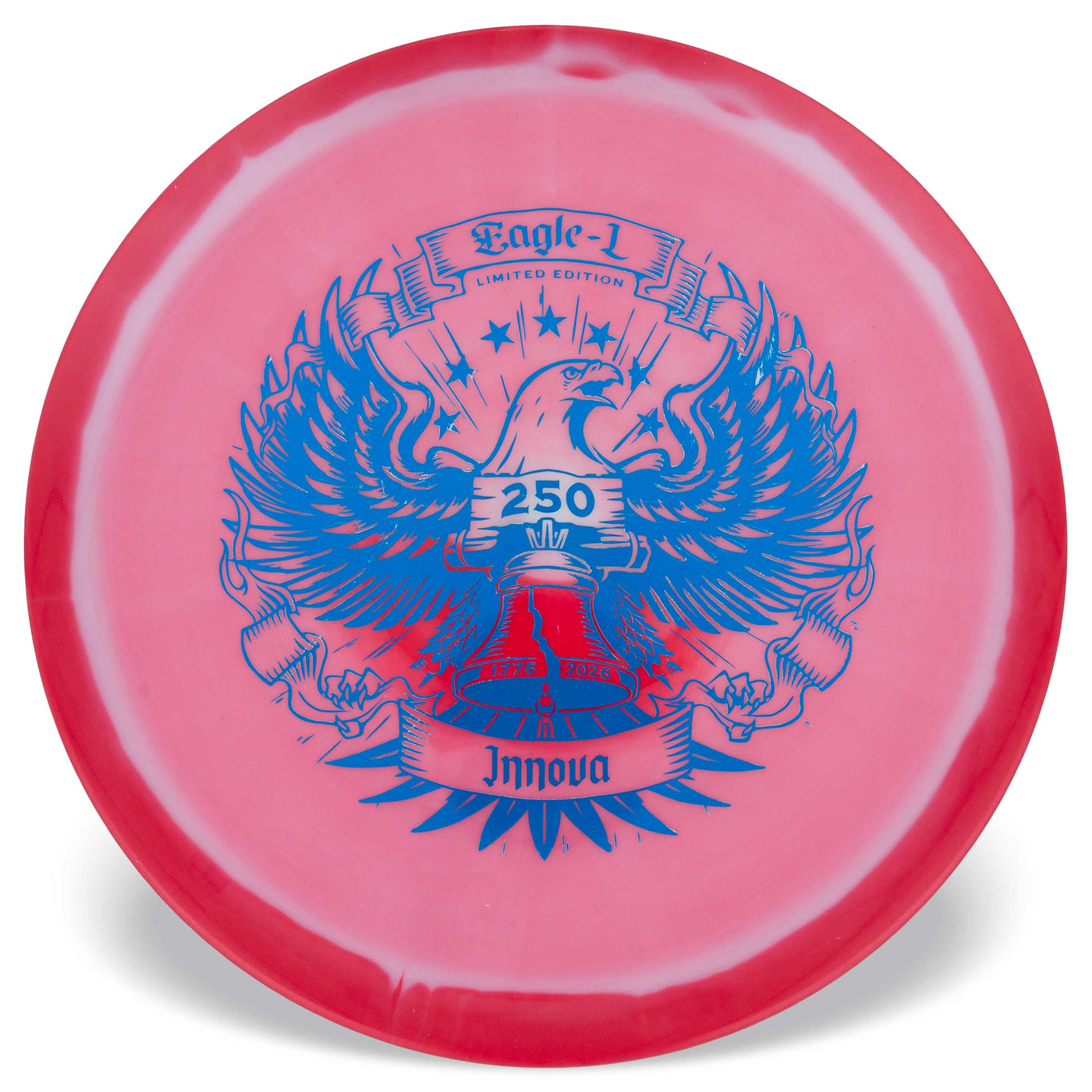 Innova Halo Star Eagle-L 4th of July 2026 Limited Edition