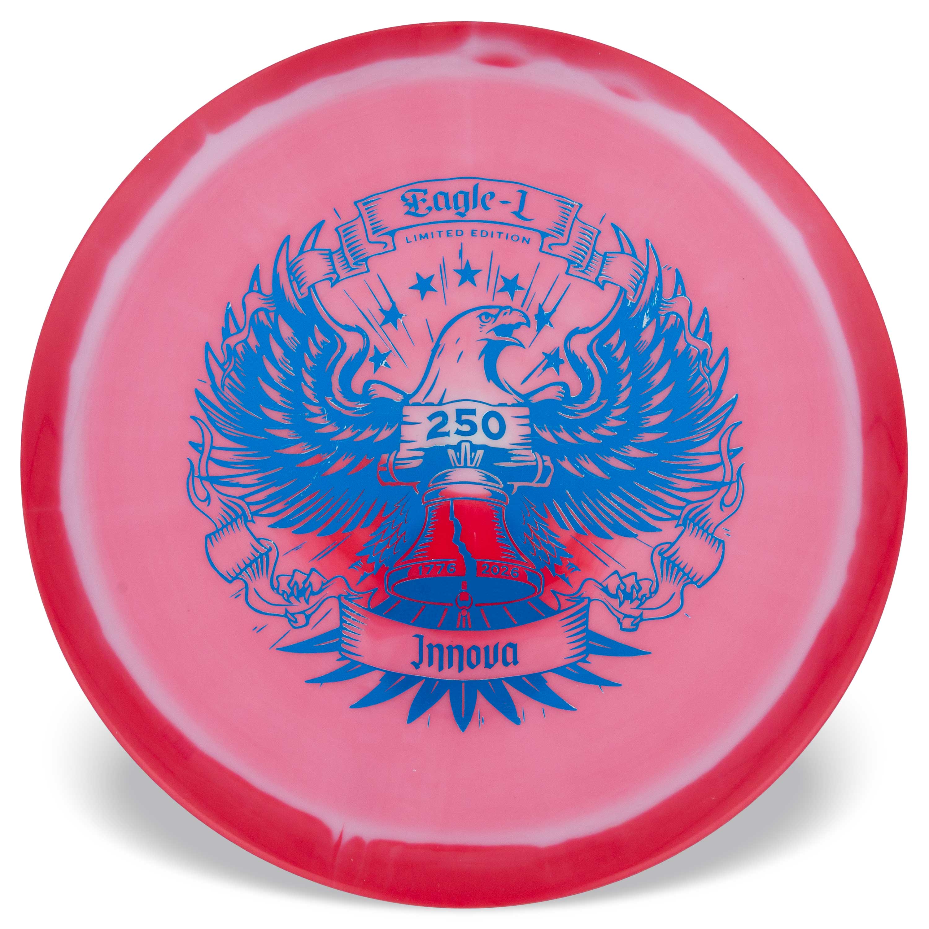 Innova Halo Star Eagle-L 4th of July 2026 Limited Edition