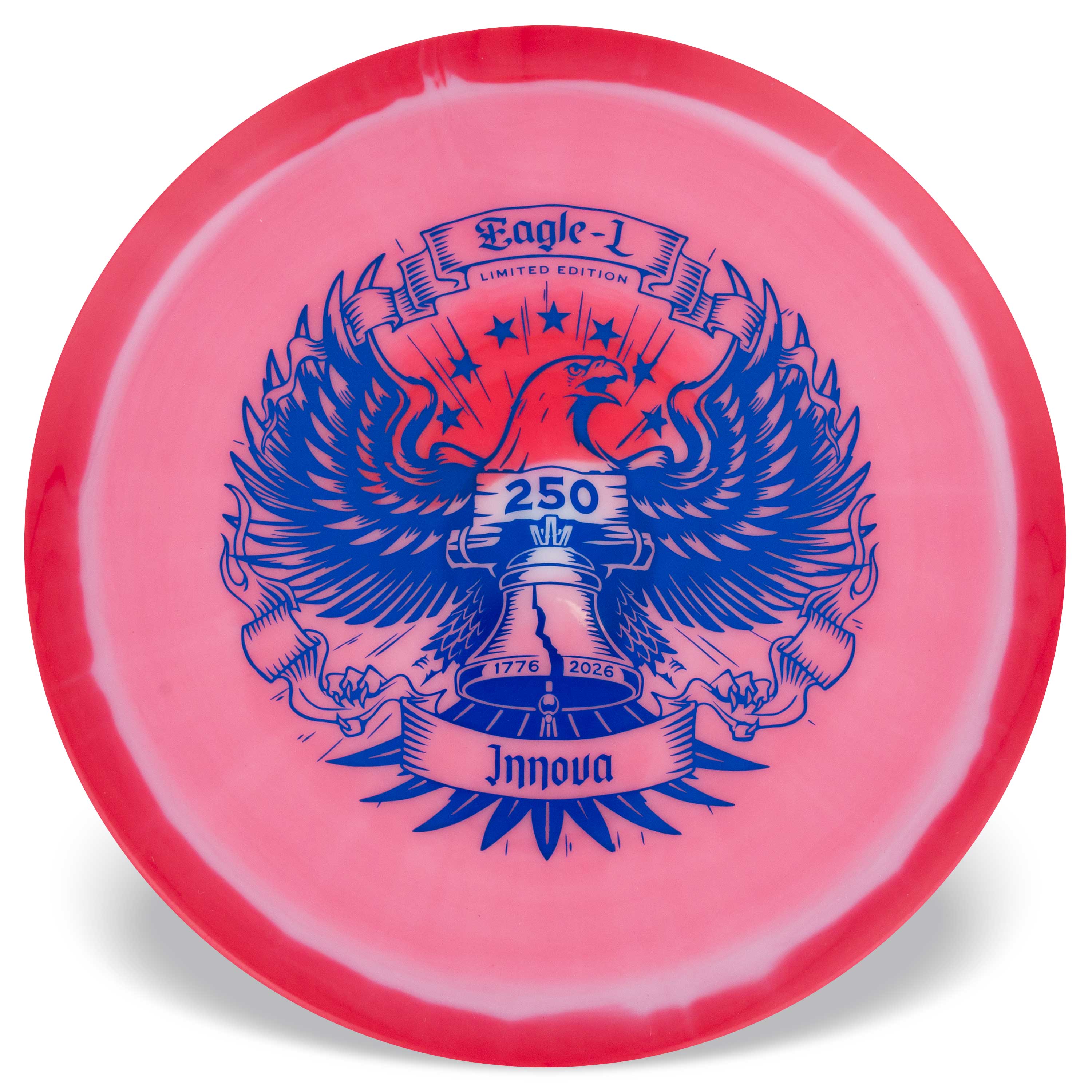 Innova Halo Star Eagle-L 4th of July 2026 Limited Edition