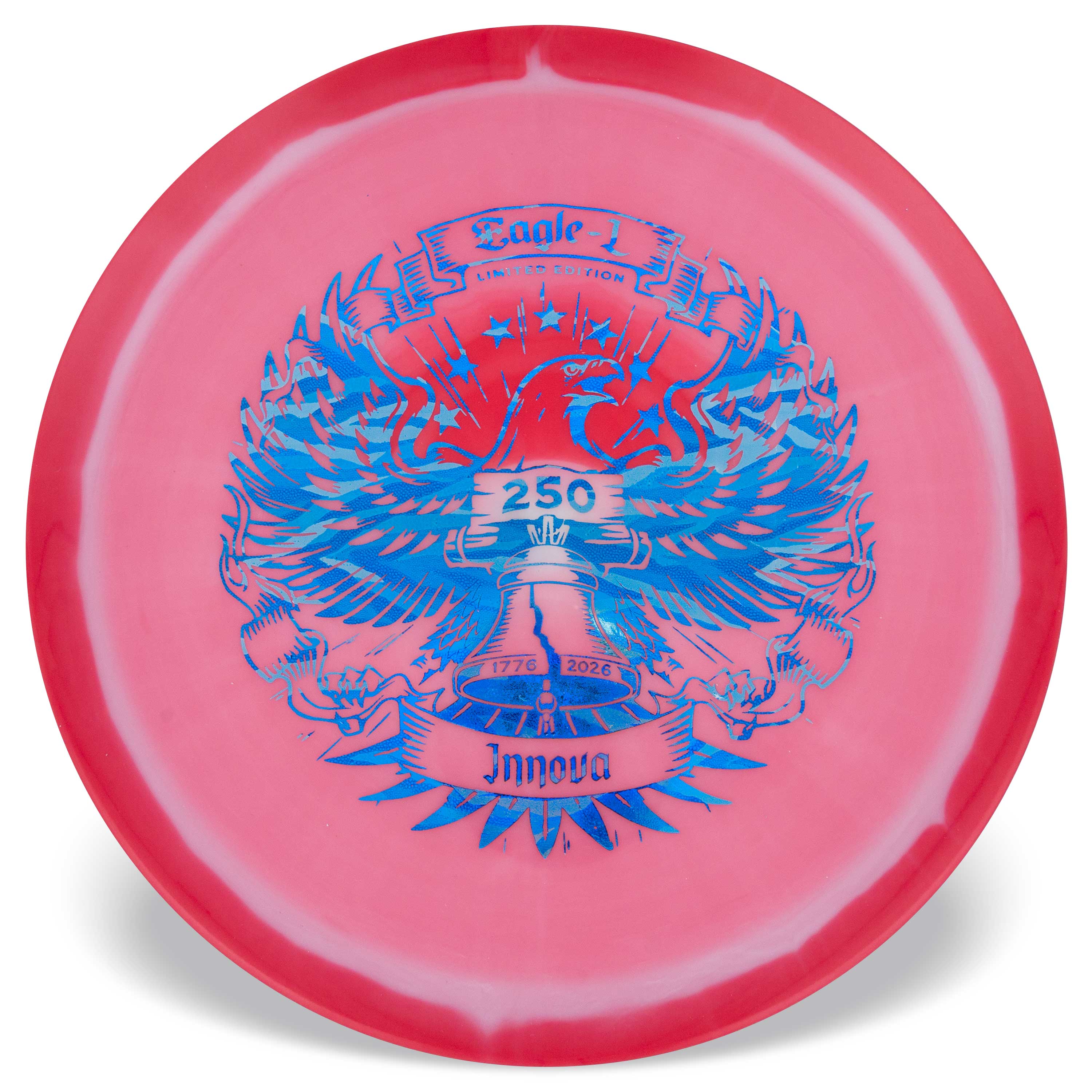 Innova Halo Star Eagle-L 4th of July 2026 Limited Edition