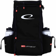 Latitude 64 Easy-Go Backpack Disc Golf Bag