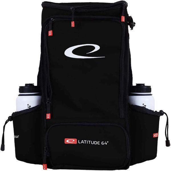 Sac à dos - myself - 20L - Noir - Résistant - Imperméable - Ultra léger Sac à dos - myself - 20L - Noir - Résistant - Imperméable - Ultra léger
