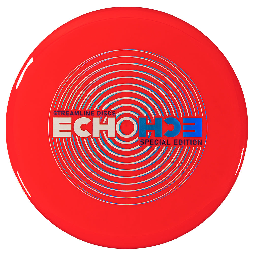 Streamline Neutron Echo Special Edition