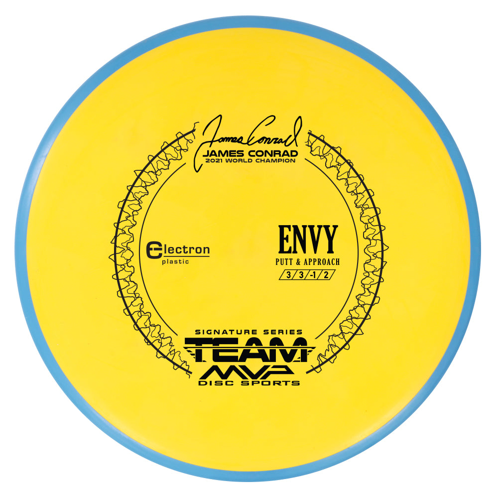 LOWEST Price on Axiom Envy · Disc Store