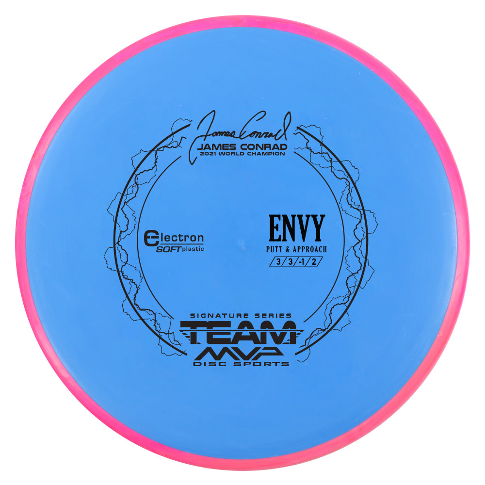 LOWEST Price on Axiom Envy · Disc Store