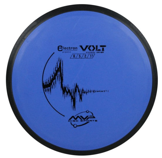 MVP Volt Lightweight