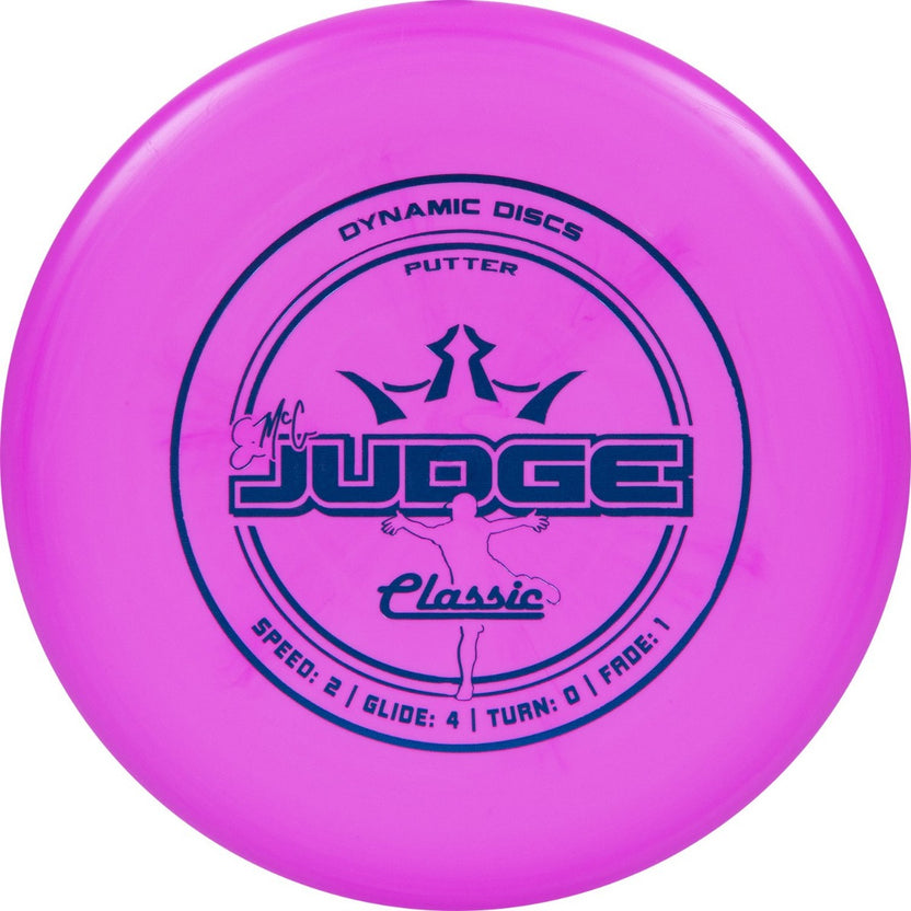Dynamic Discs · Disc Store