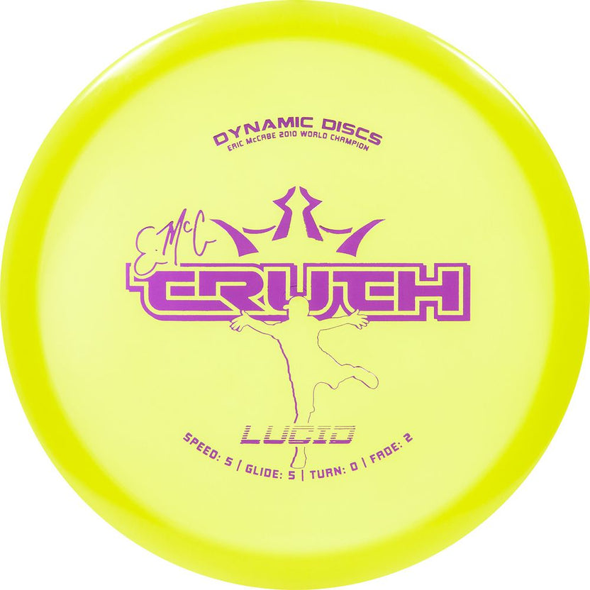 Dynamic Discs · Disc Store