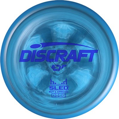 Discraft Sled