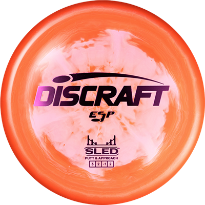 Discraft Sled