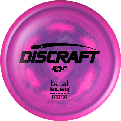 Discraft Sled