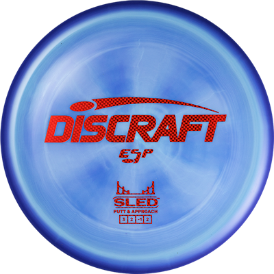 Discraft Sled