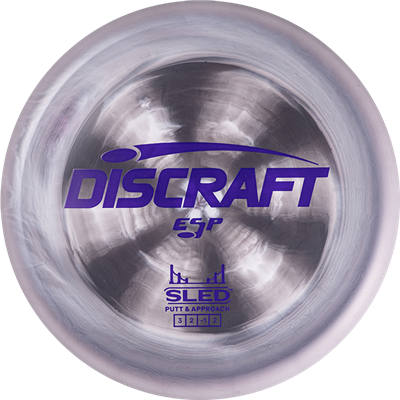 Discraft Sled