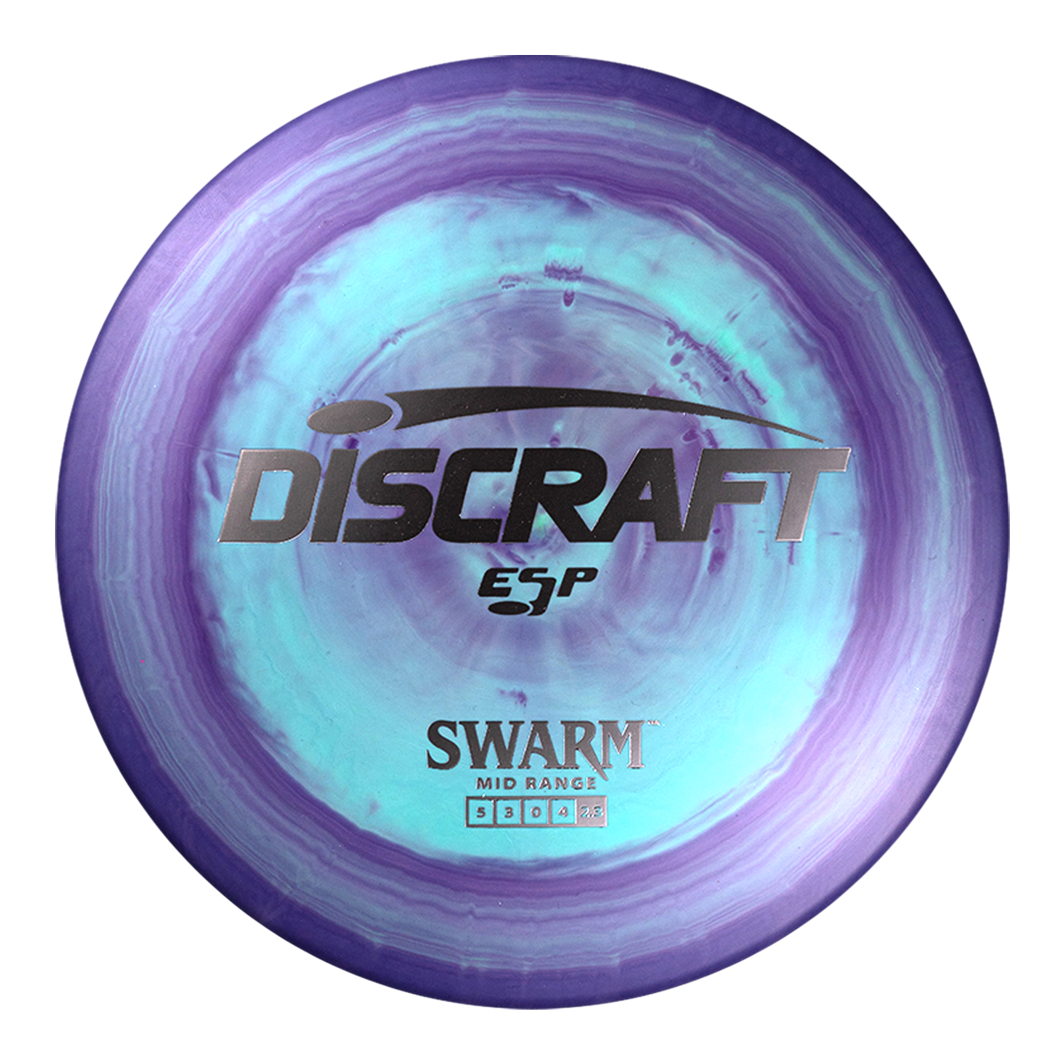 Discraft Swarm