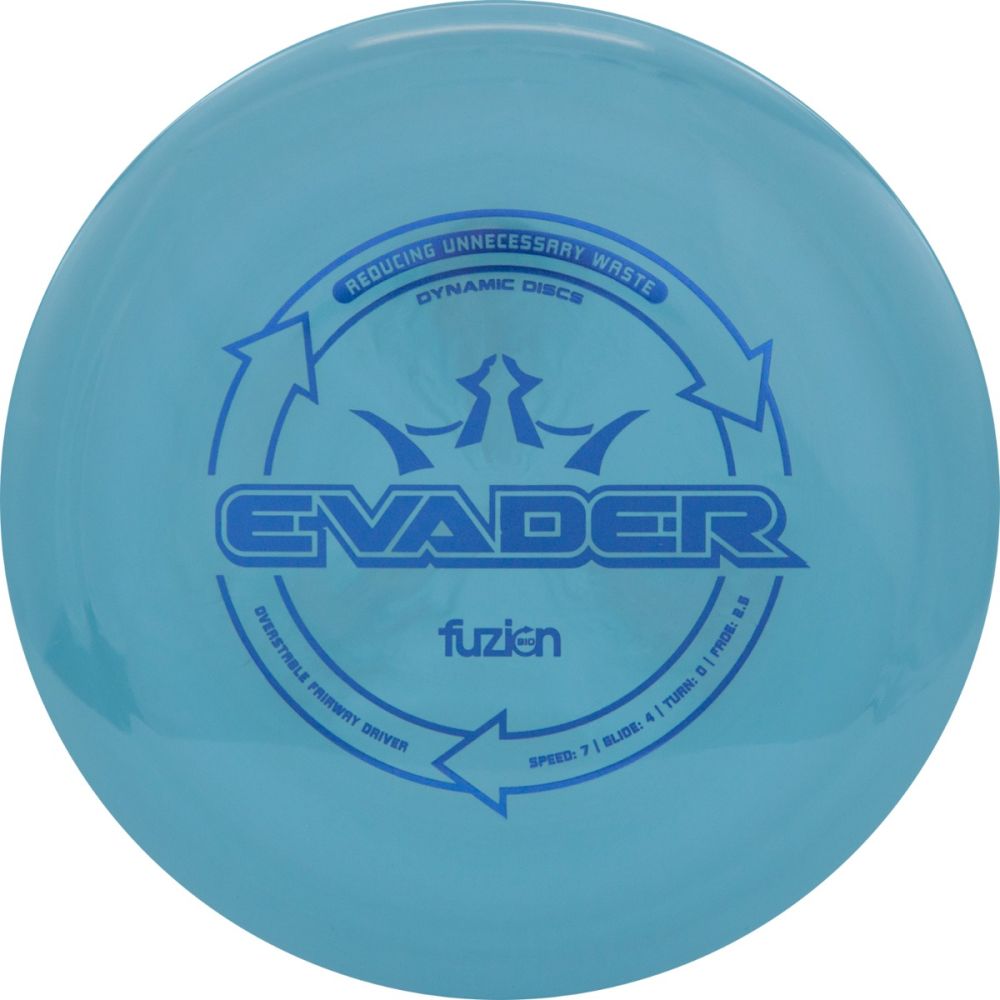 DYNAMIC DISCS EVADER