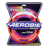 Aerobie Spark Light Up Ring