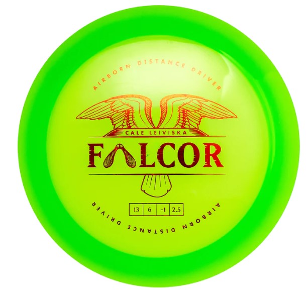 Prodigy Discs Airborn Falcor