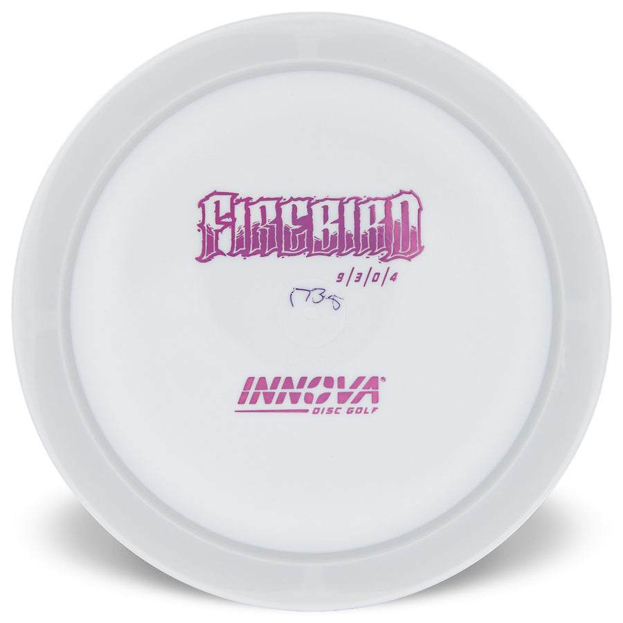 Innova Dyers' Delight Collection