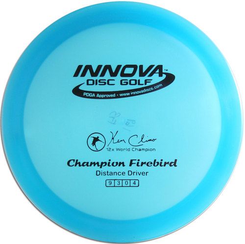 Innova Firebird LIGHTWEIGHT