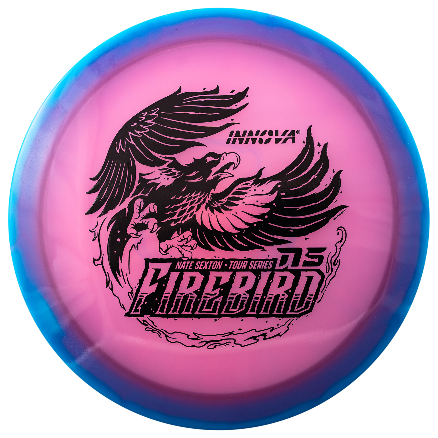 Innova Proto Glow Halo Champion Firebird Tour Series 2025