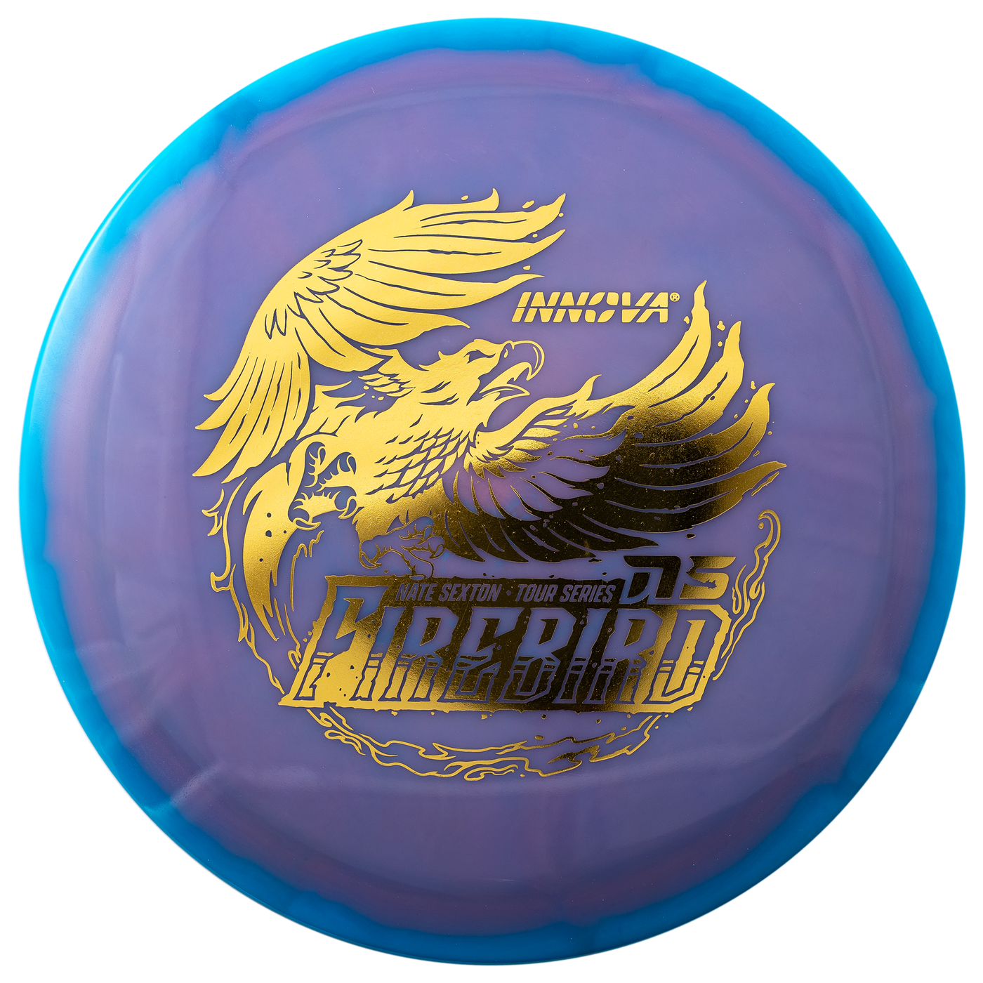 Innova Proto Glow Halo Champion Firebird Tour Series 2025
