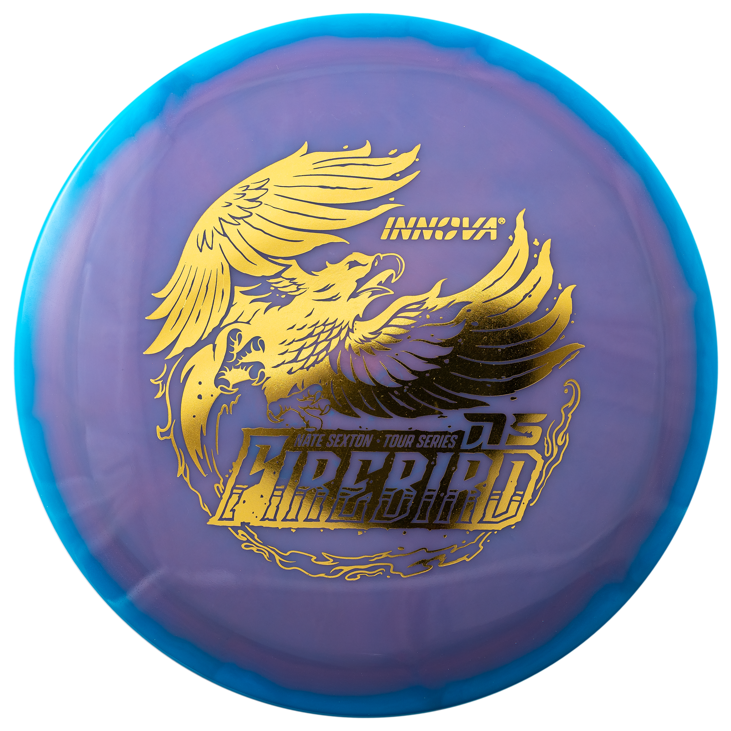 Innova Proto Glow Halo Champion Firebird Tour Series 2025