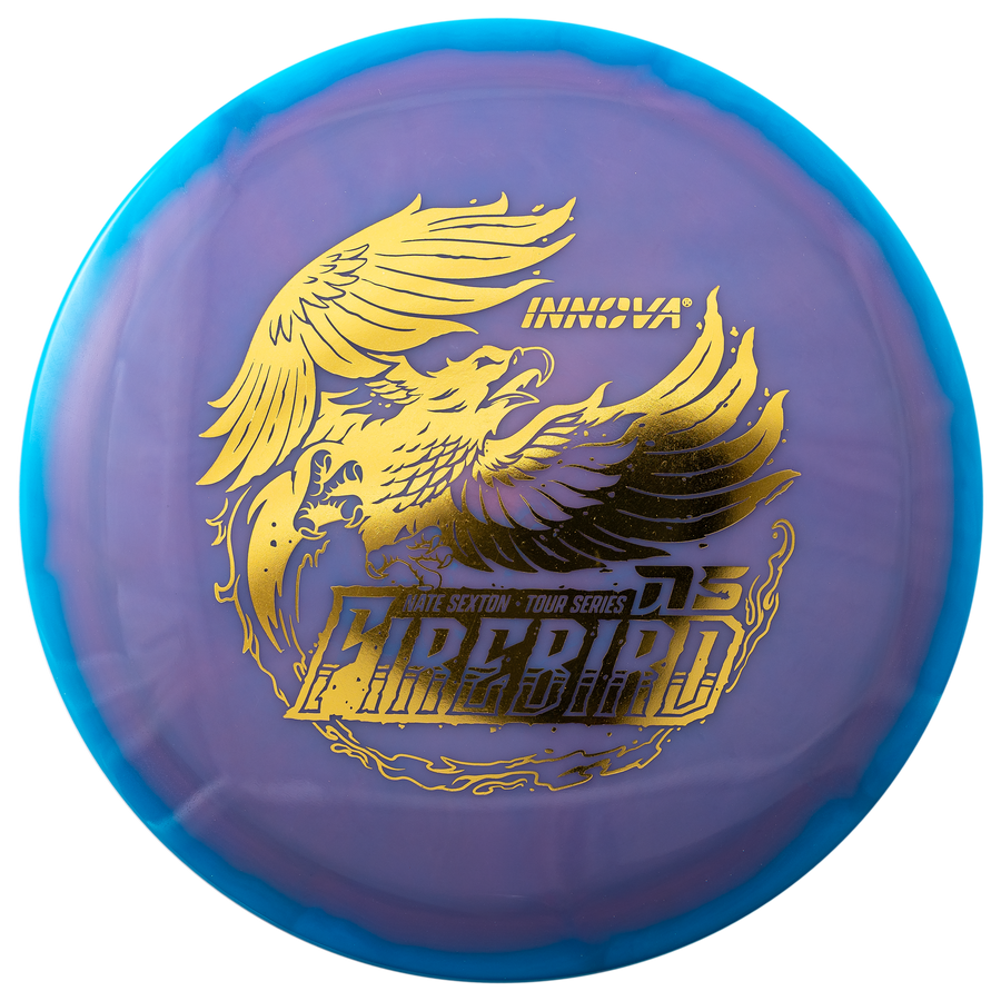 Innova Proto Glow Halo Champion Firebird Tour Series 2025
