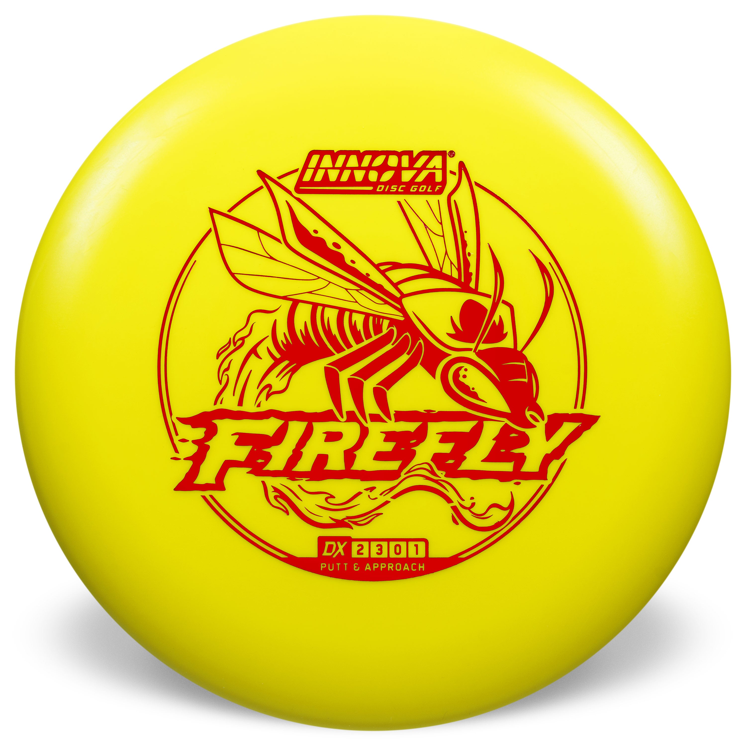 Innova Firefly