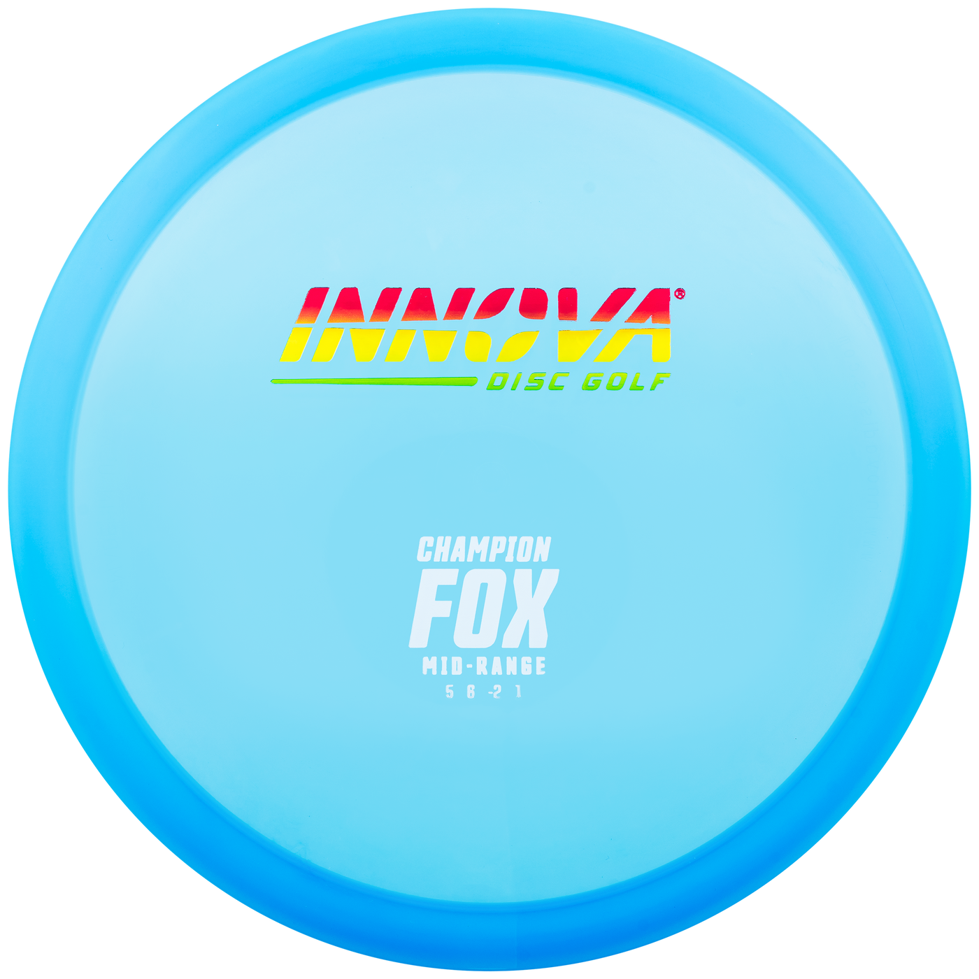 Innova Fox