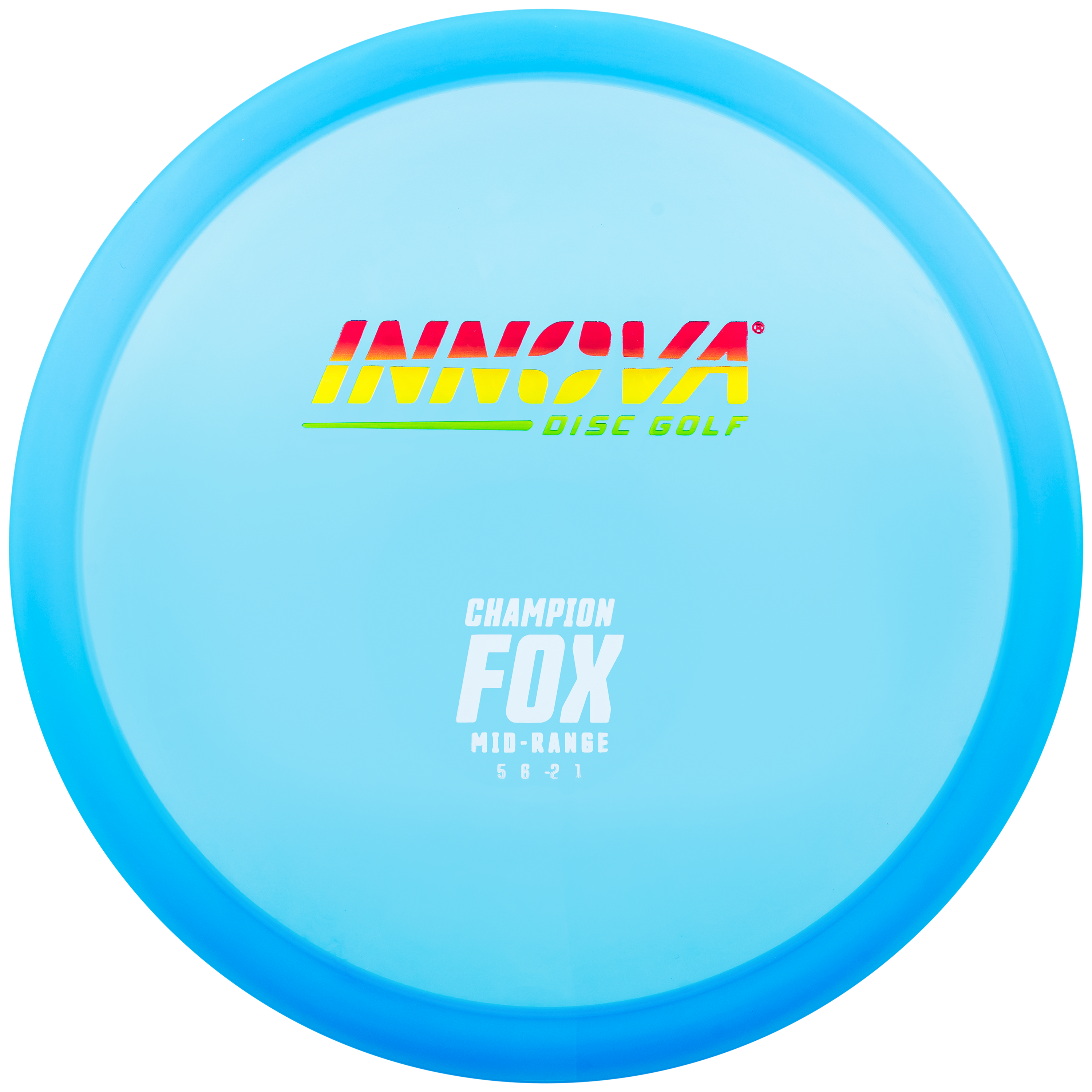 Innova Fox
