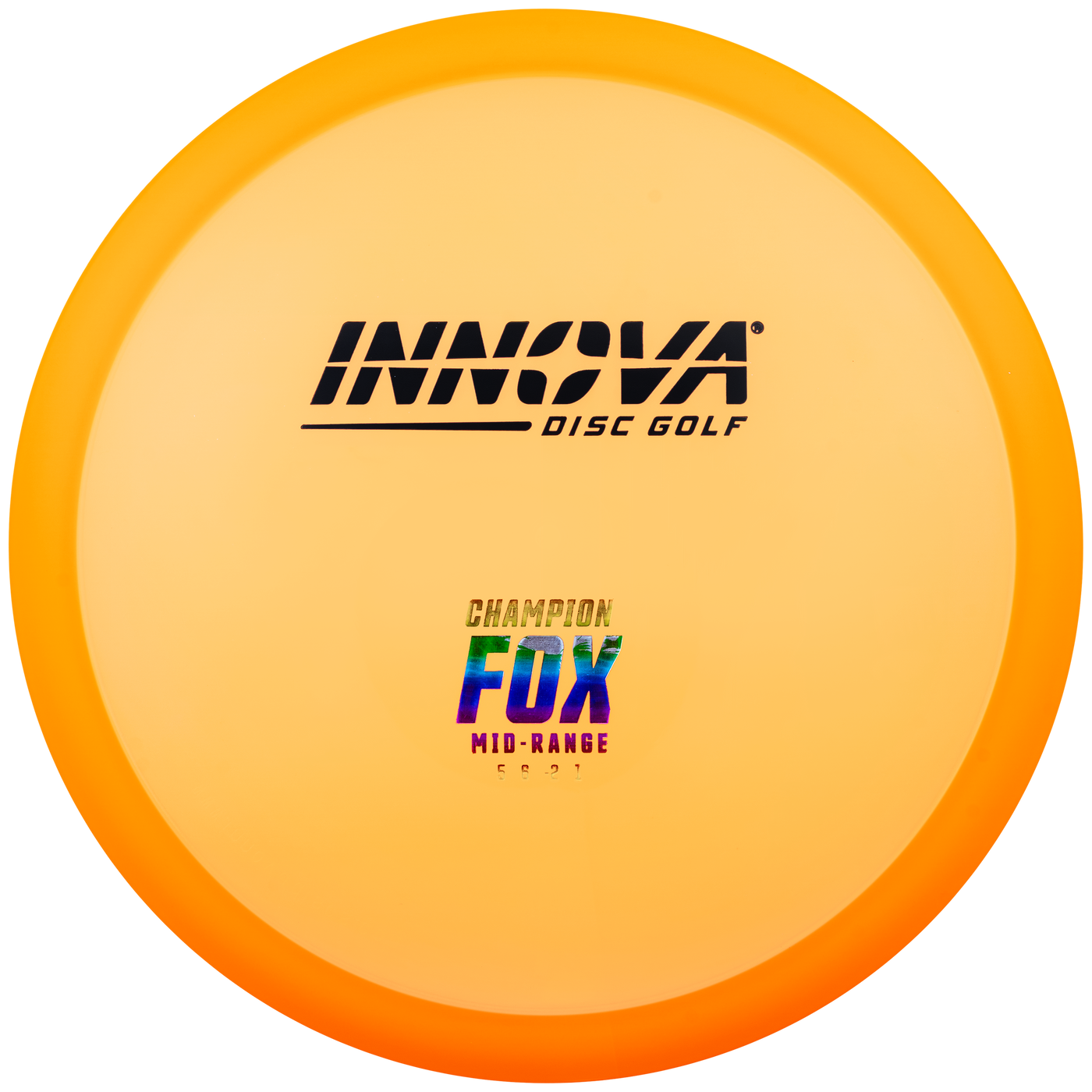 Innova Fox