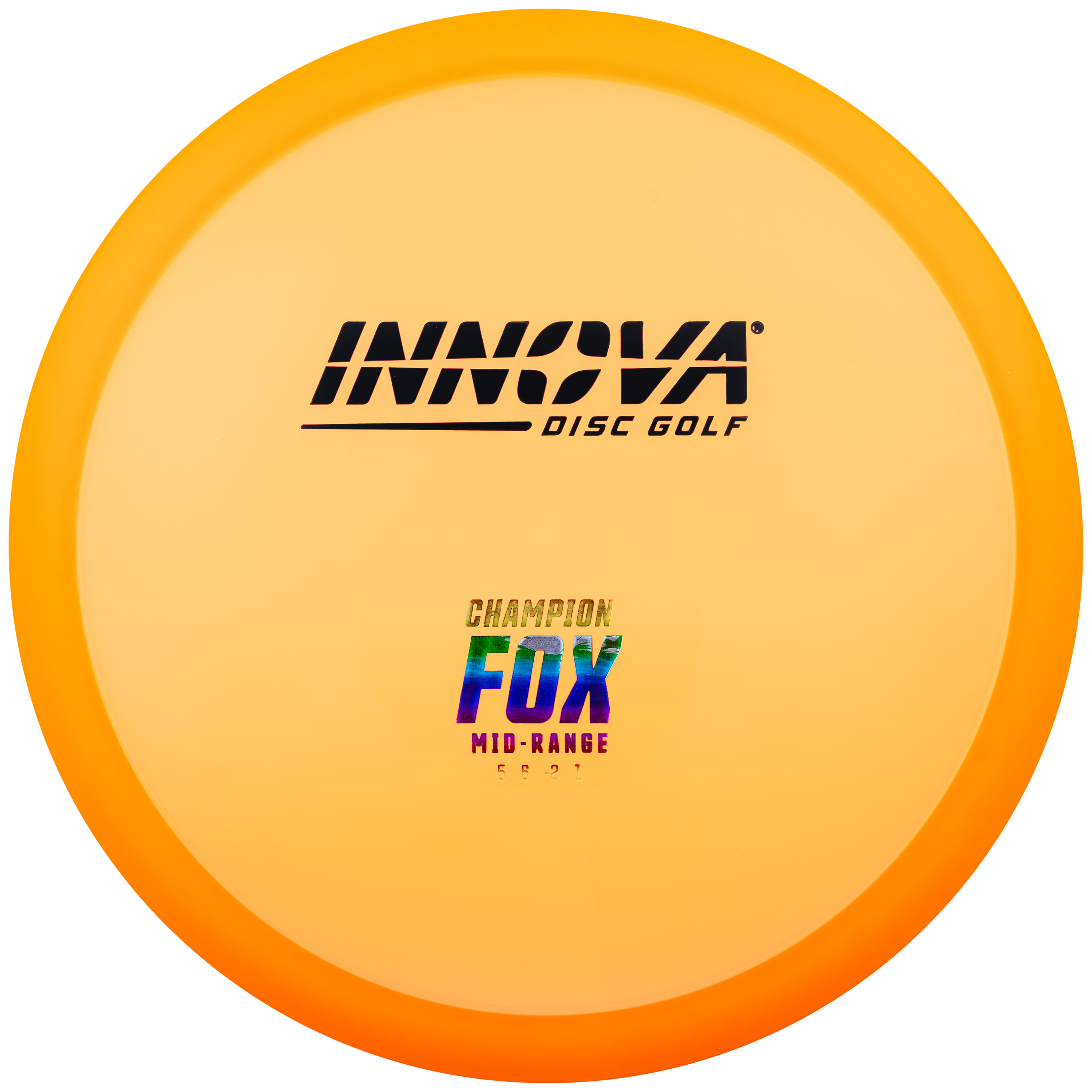 Innova Fox