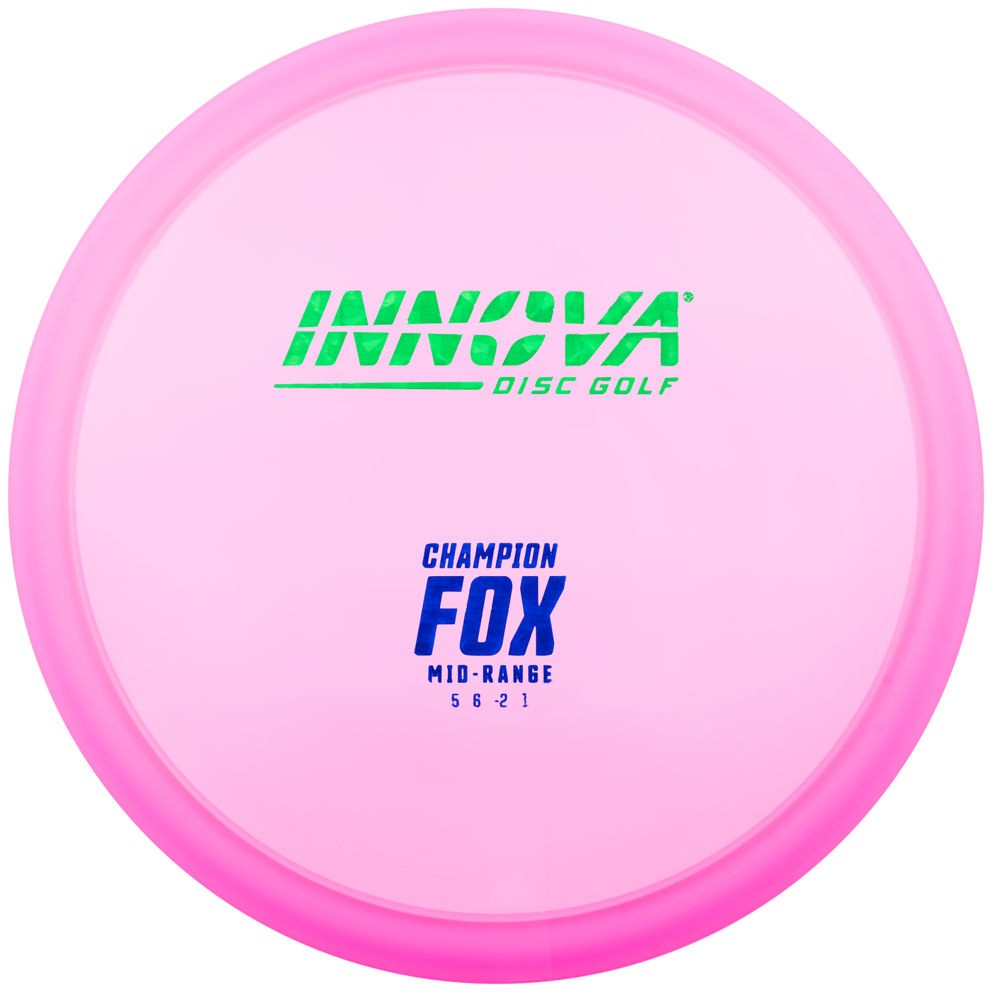 Innova Fox