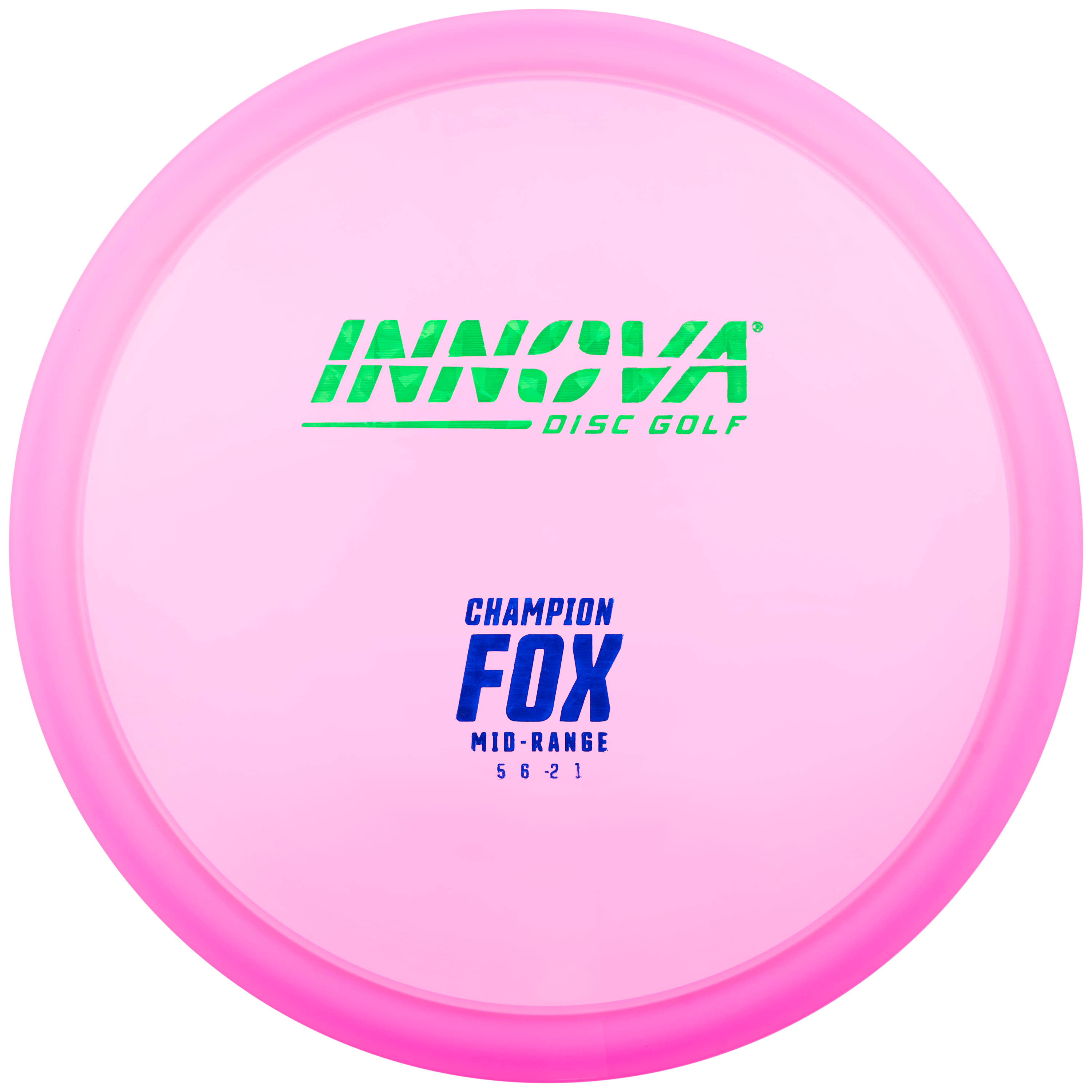 Innova Fox