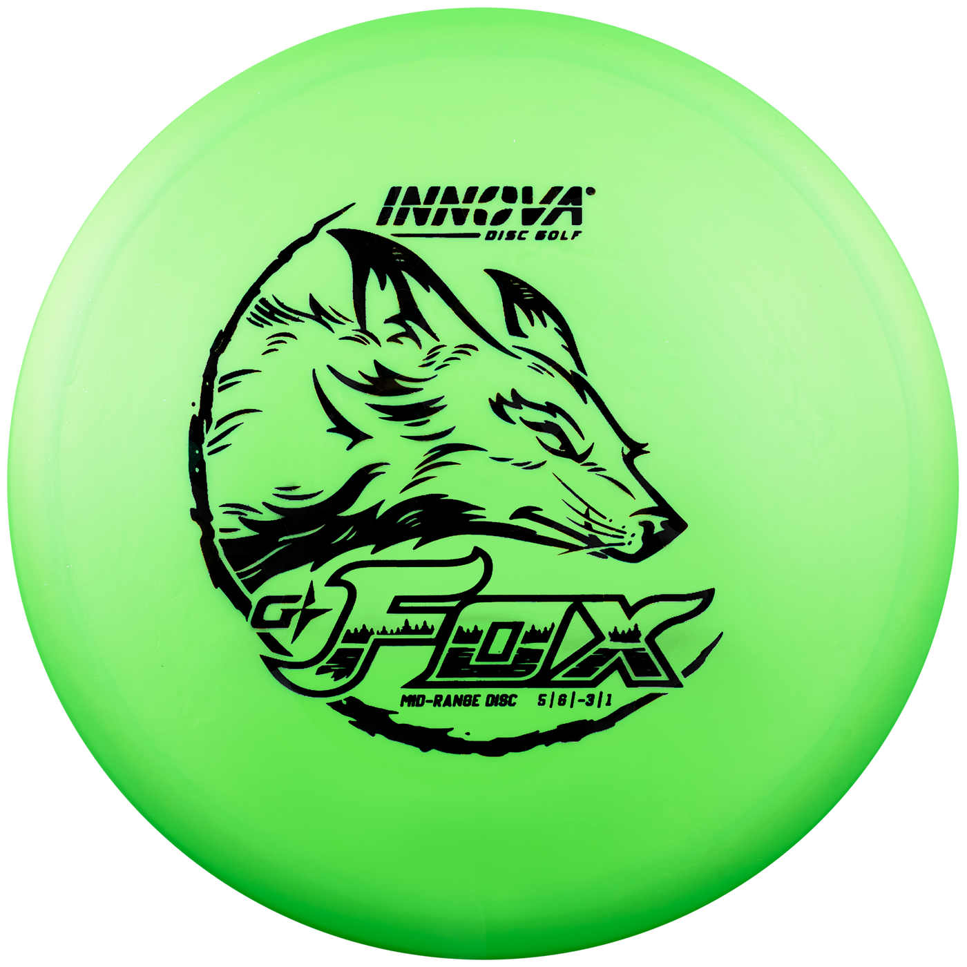 Innova Fox