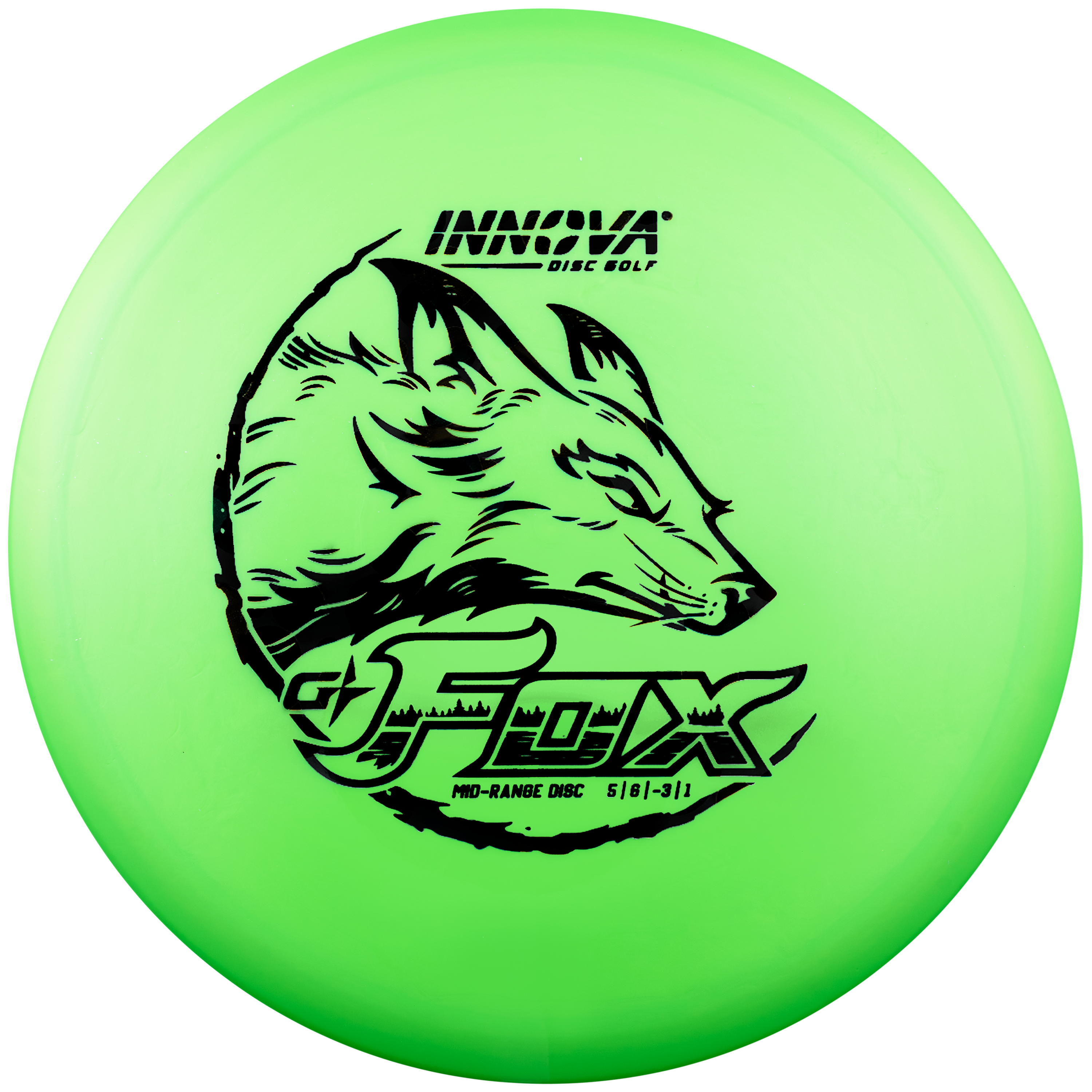 Innova Fox