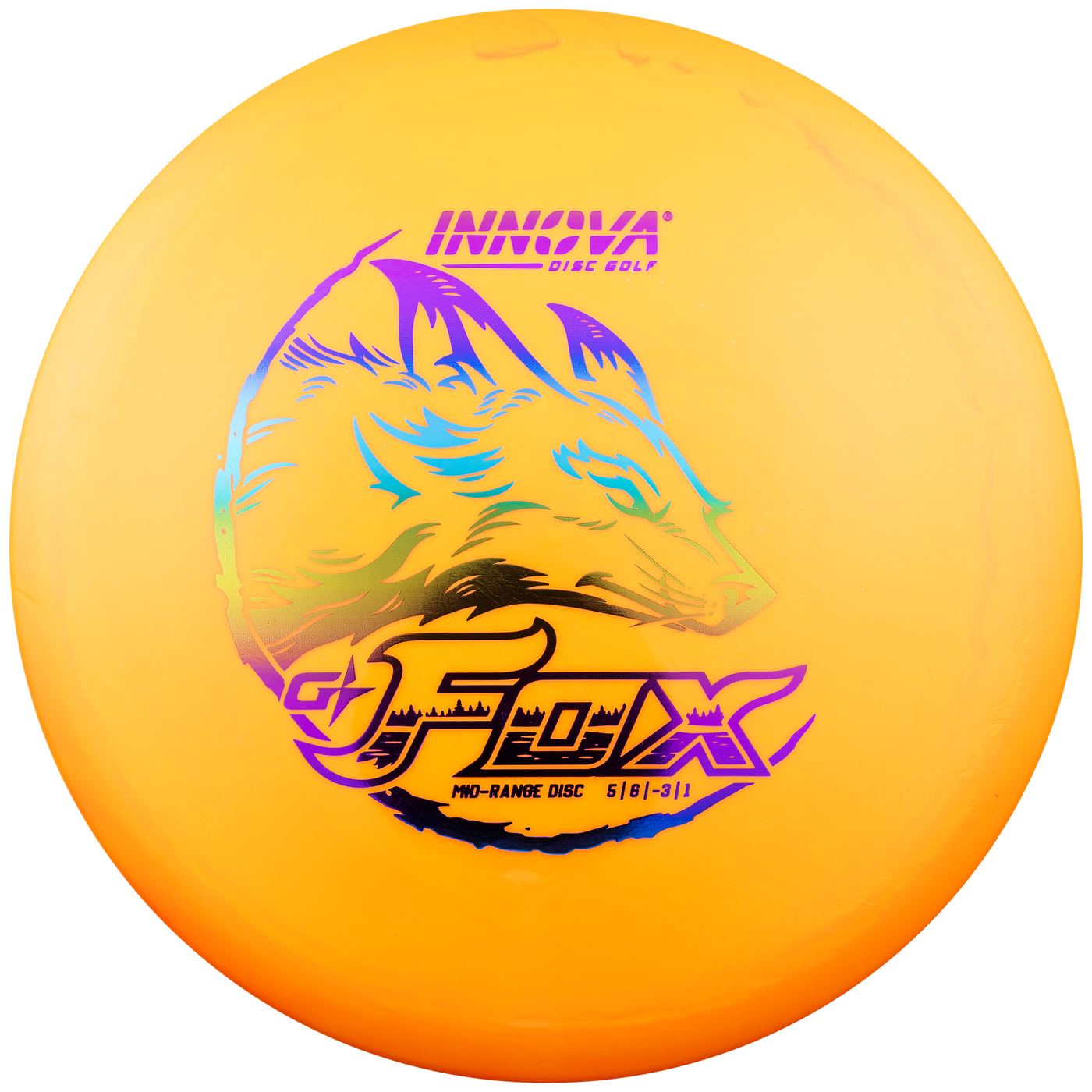 Innova Fox