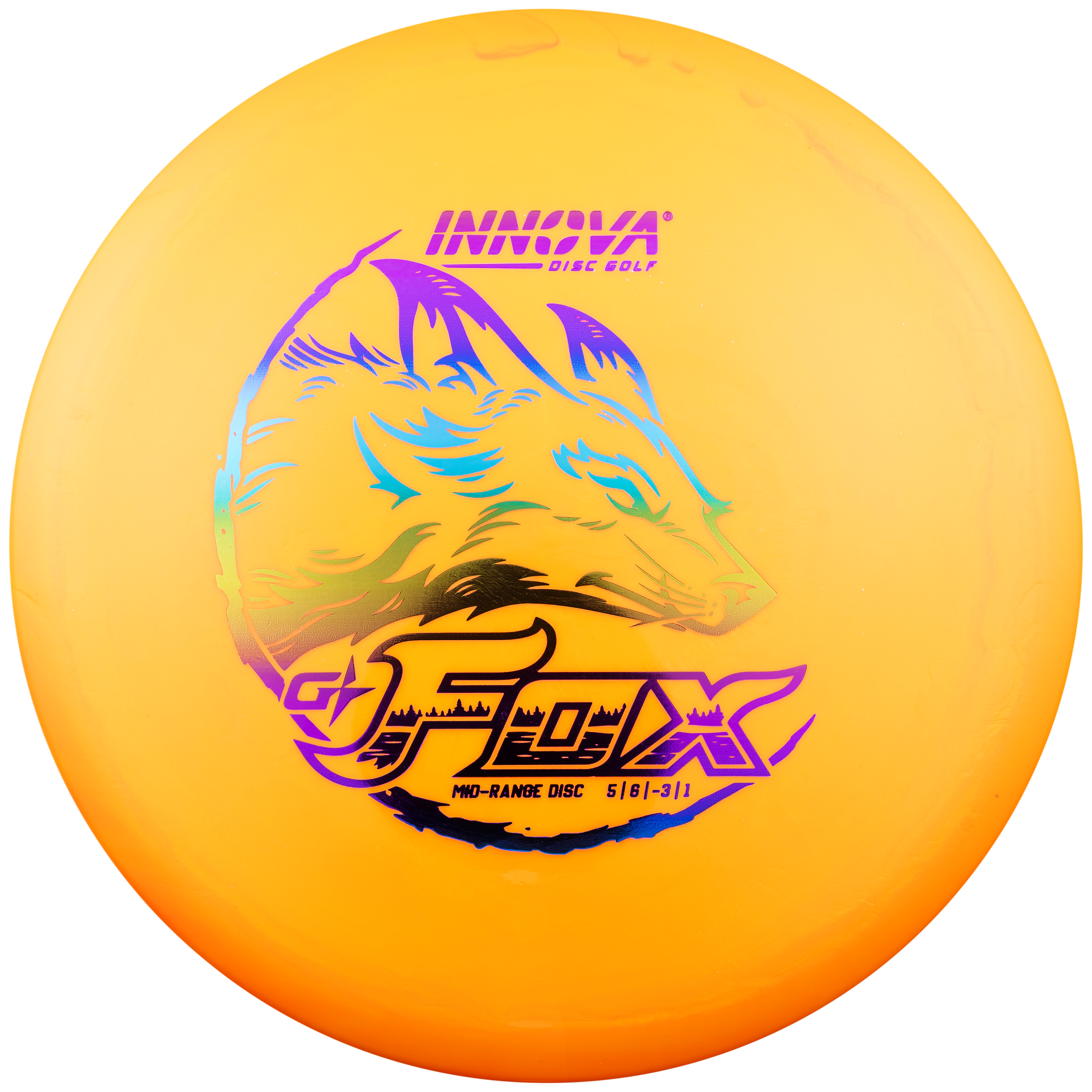 Innova Fox