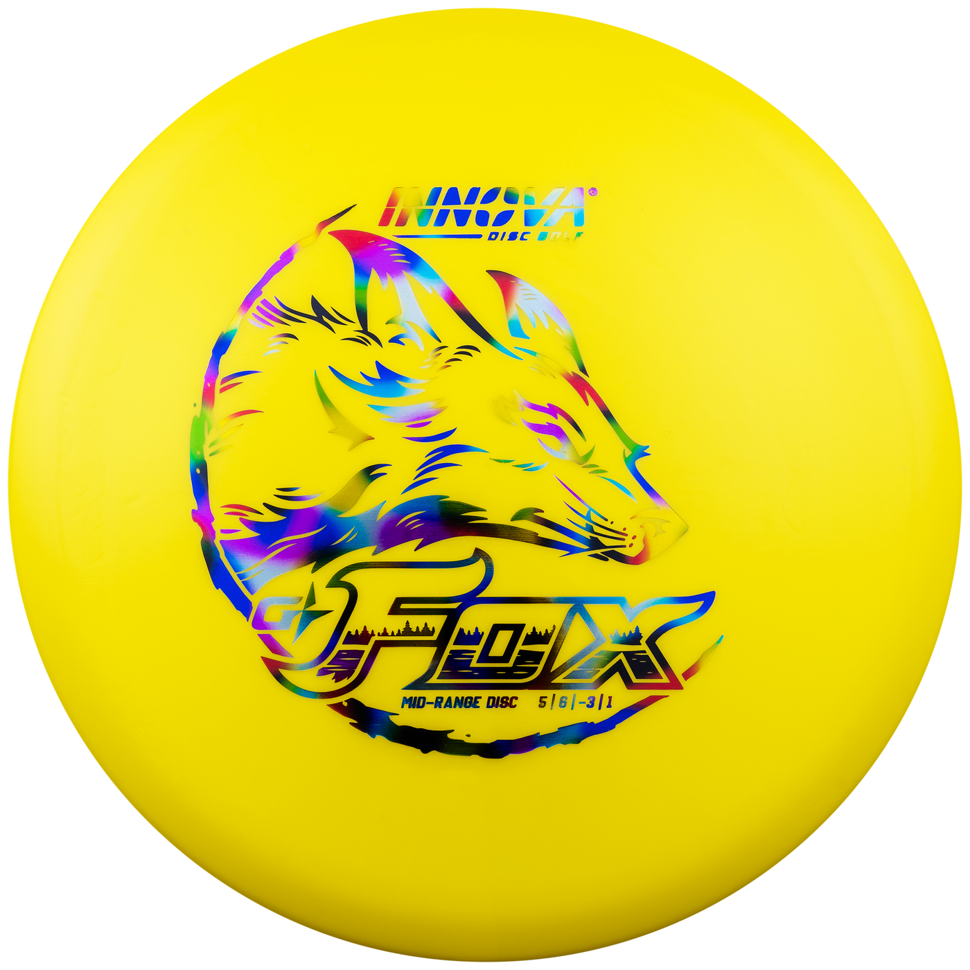 Innova Fox
