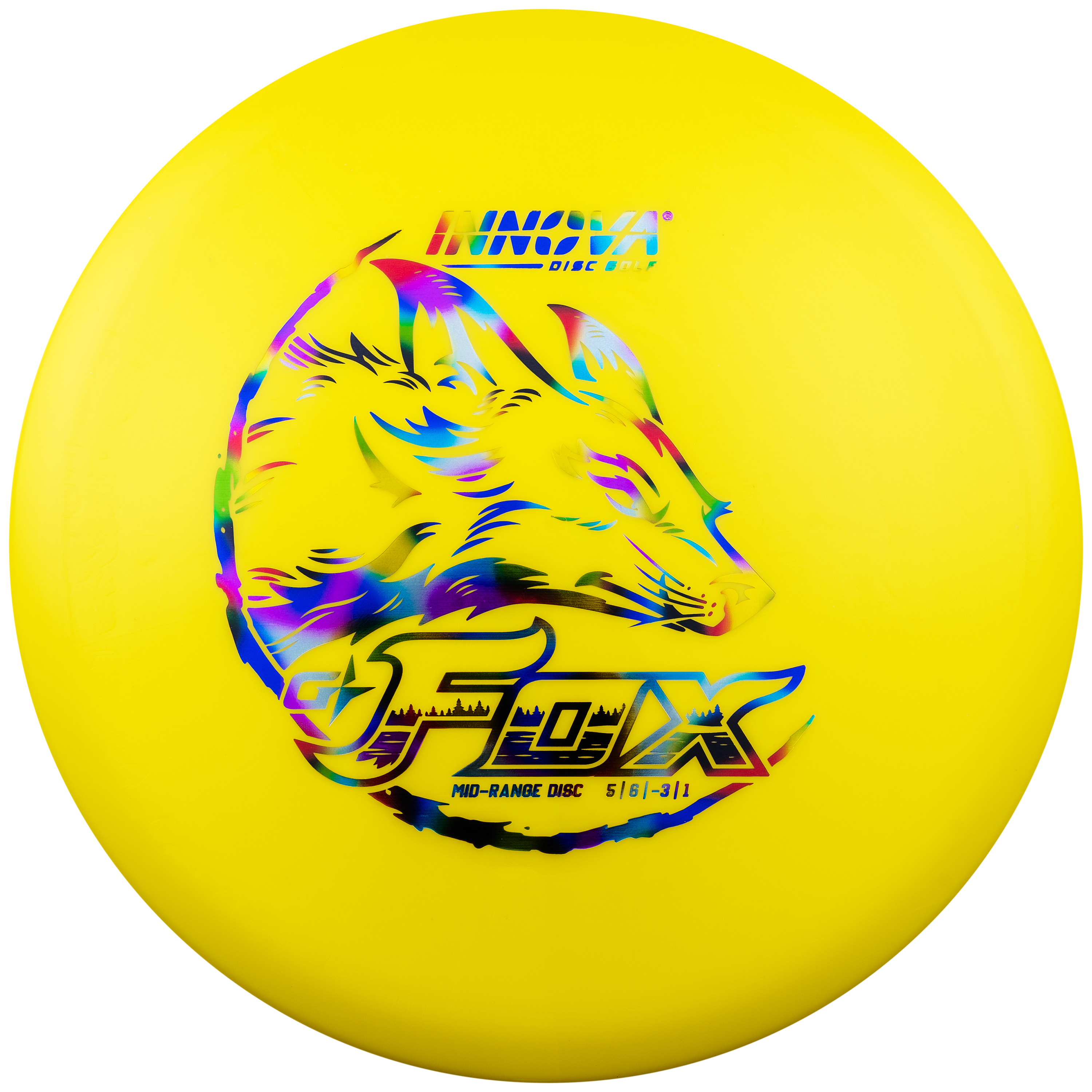 Innova Fox
