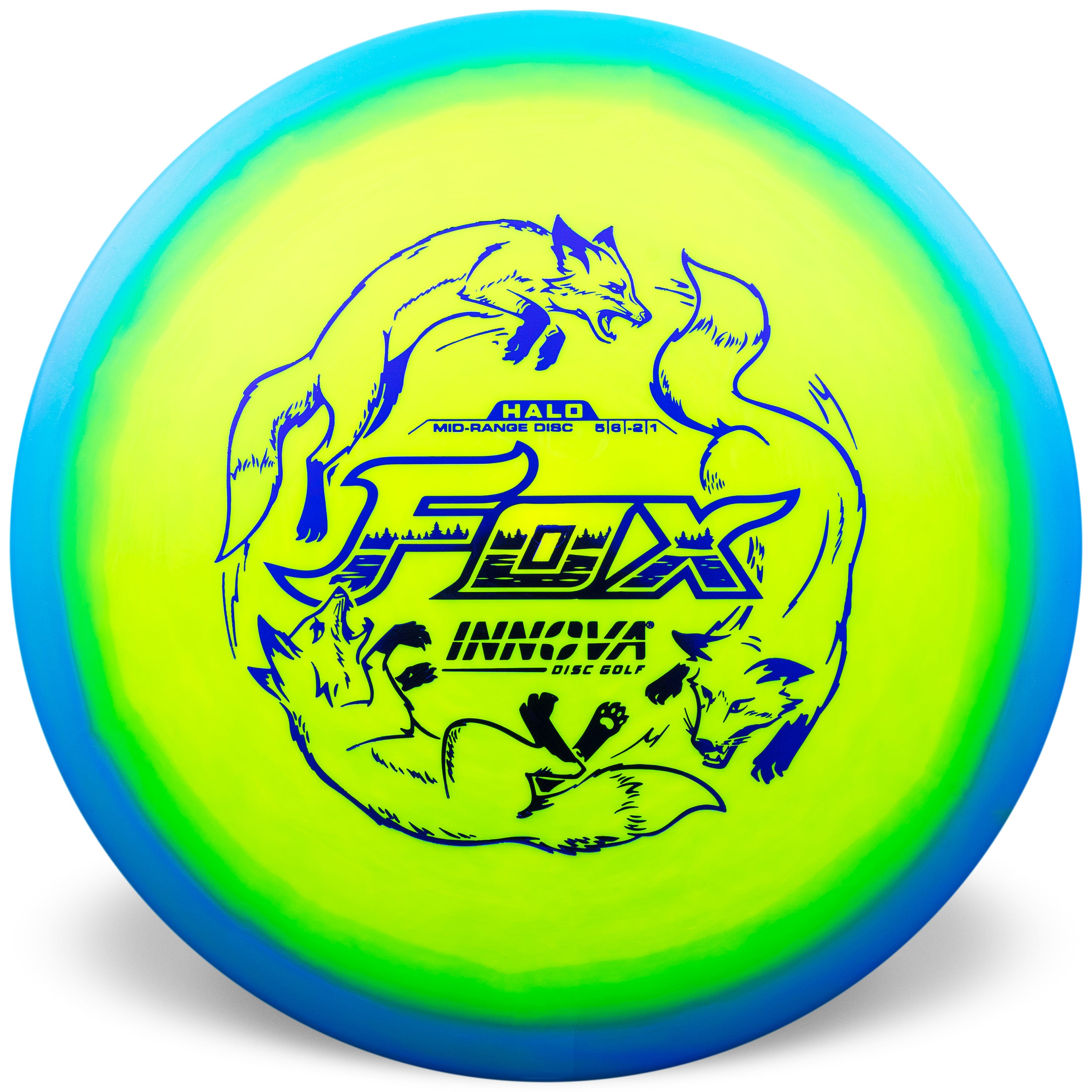 Innova Fox