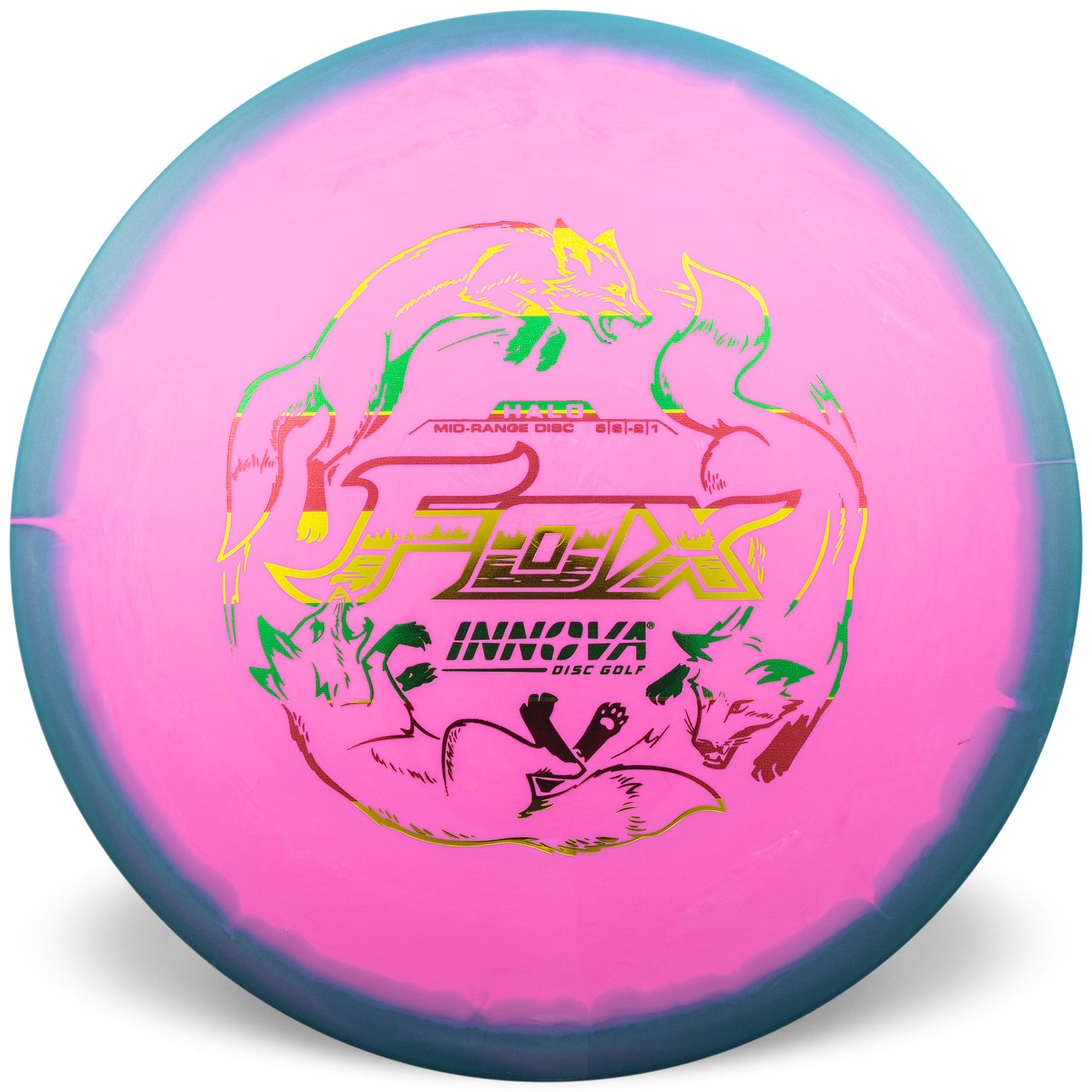 Innova Fox