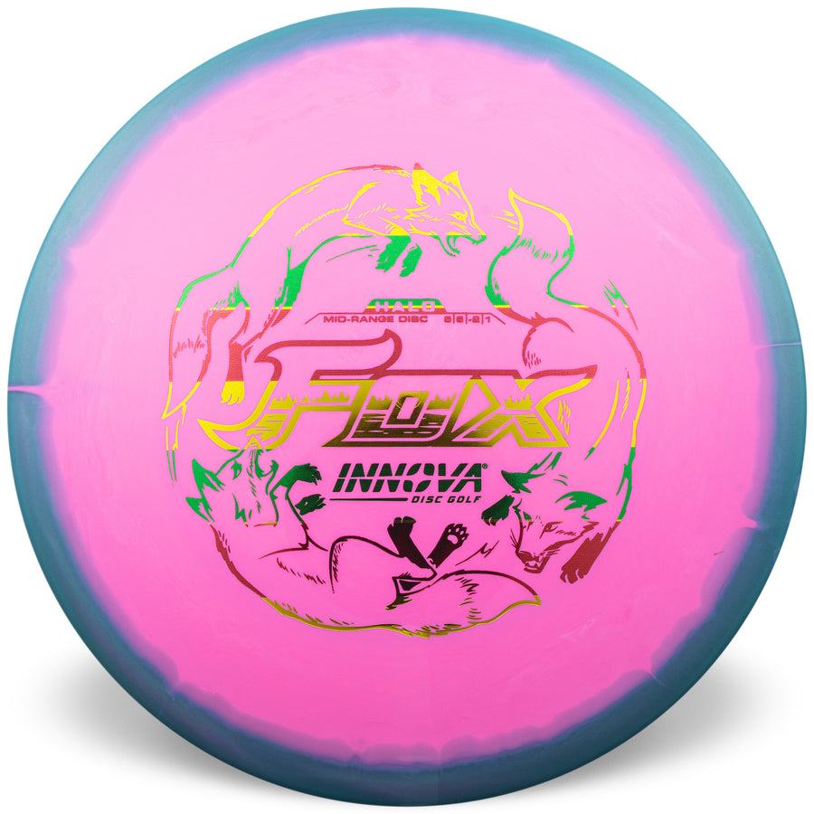 Innova Fox